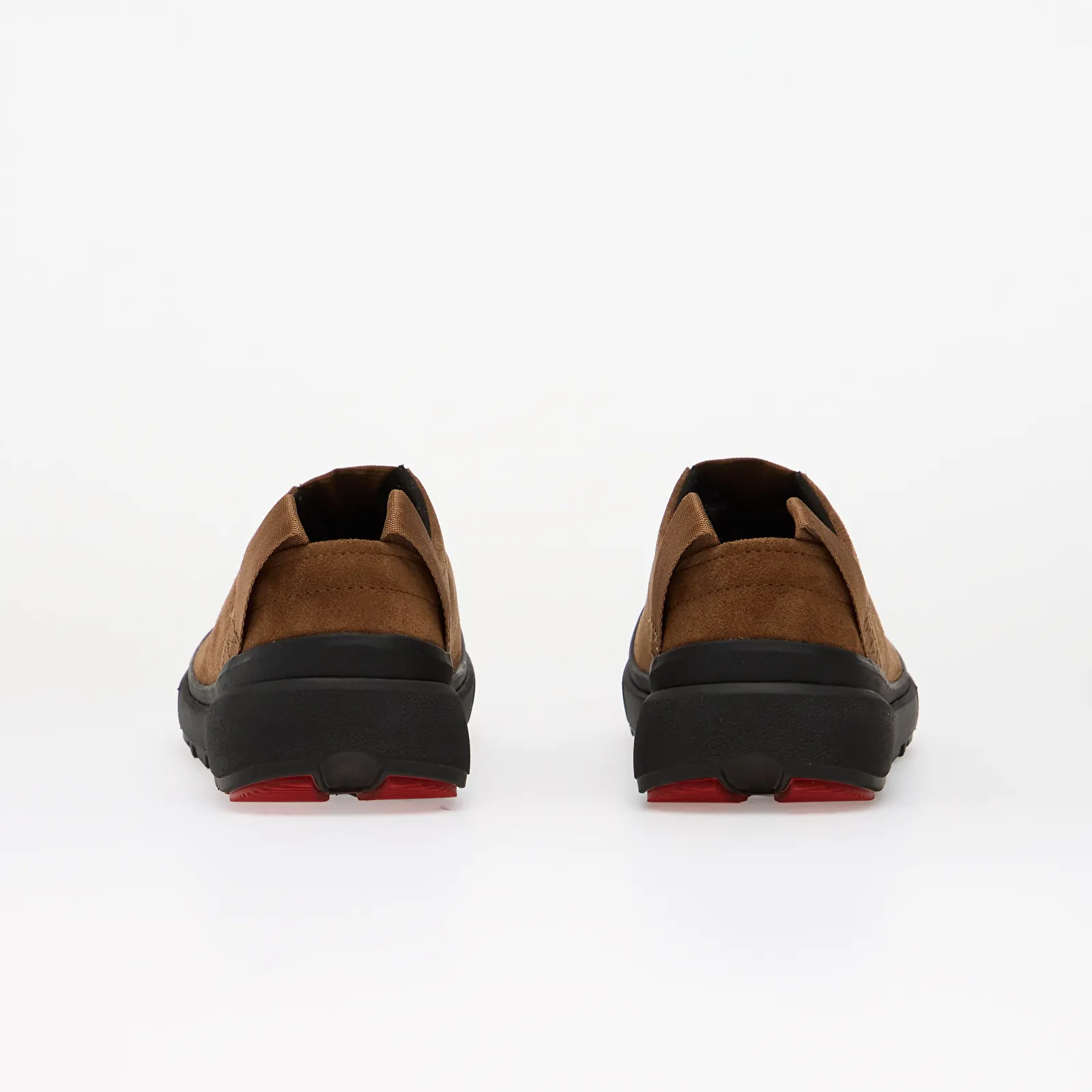 Pánské tenisky a boty UGG M Tasman Outpost Dark Chestnut