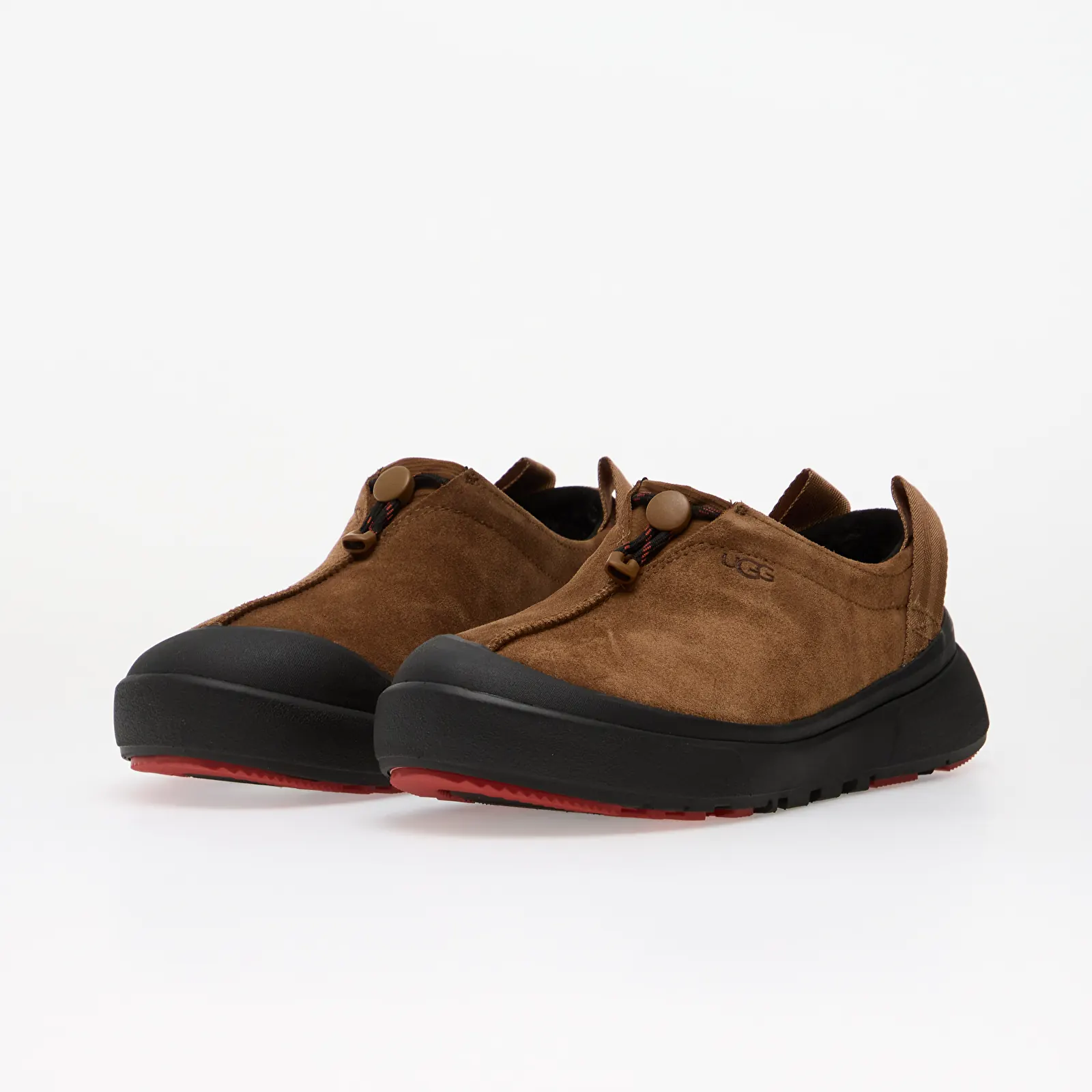 Pánské tenisky a boty UGG M Tasman Outpost Dark Chestnut