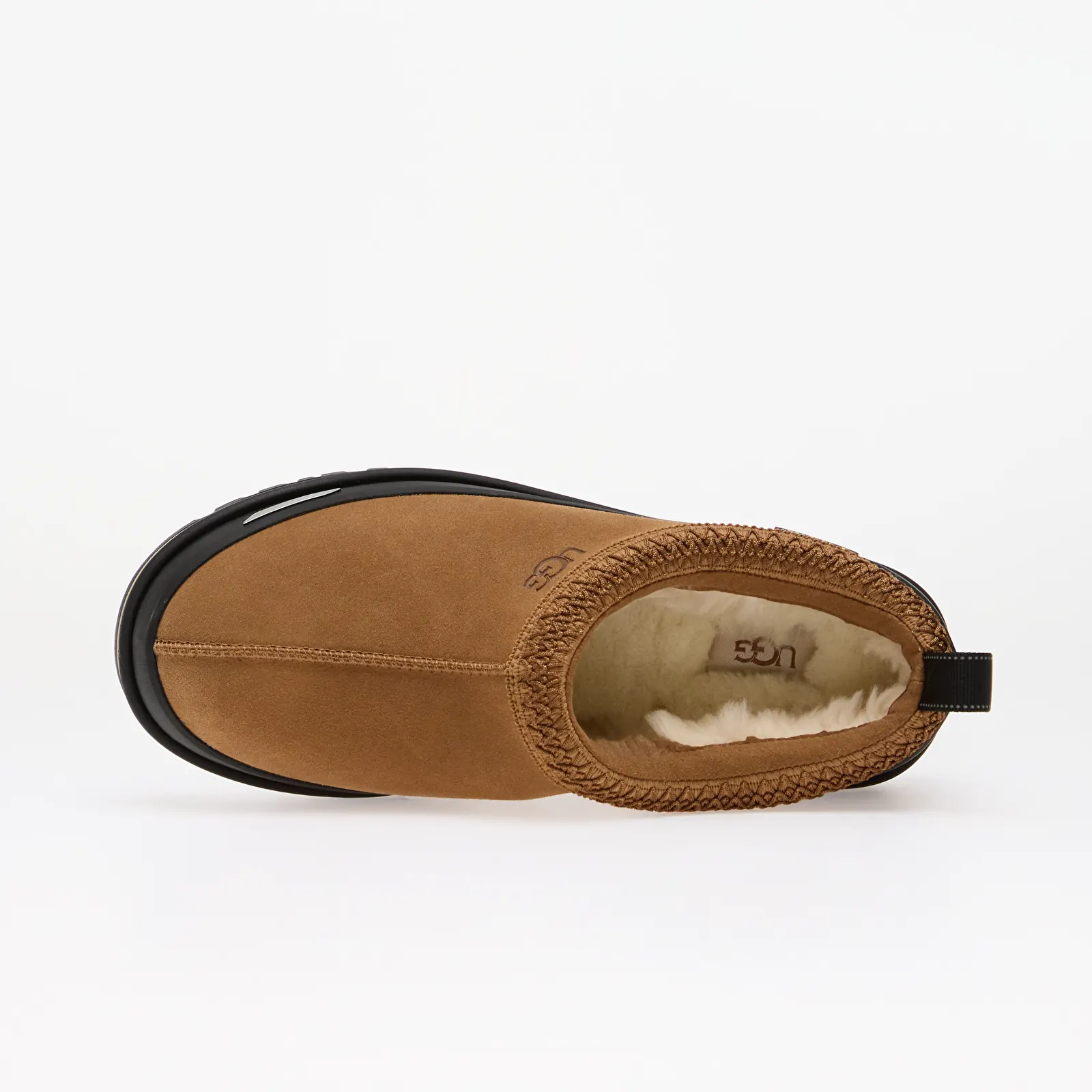 Vyriška avalynė UGG M Tasman Guard GTX Chestnut