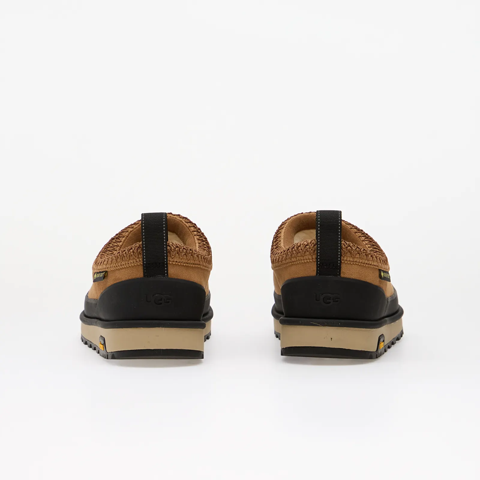 Vyriška avalynė UGG M Tasman Guard GTX Chestnut