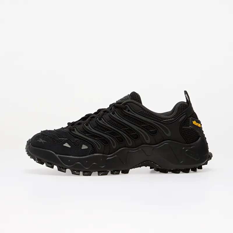 Reebok Armadillo DMX Black/ Black/ Black