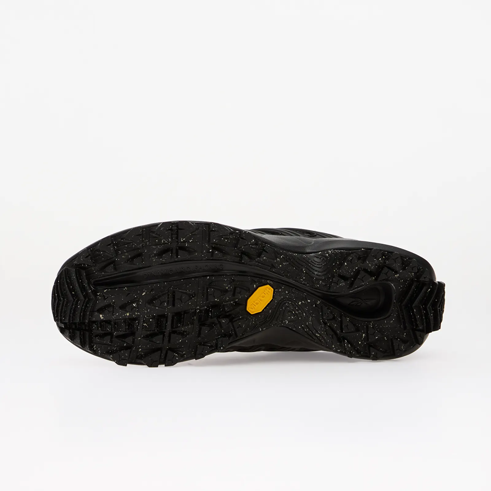 Miesten lenkkarit Reebok Armadillo DMX Black/ Black/ Black