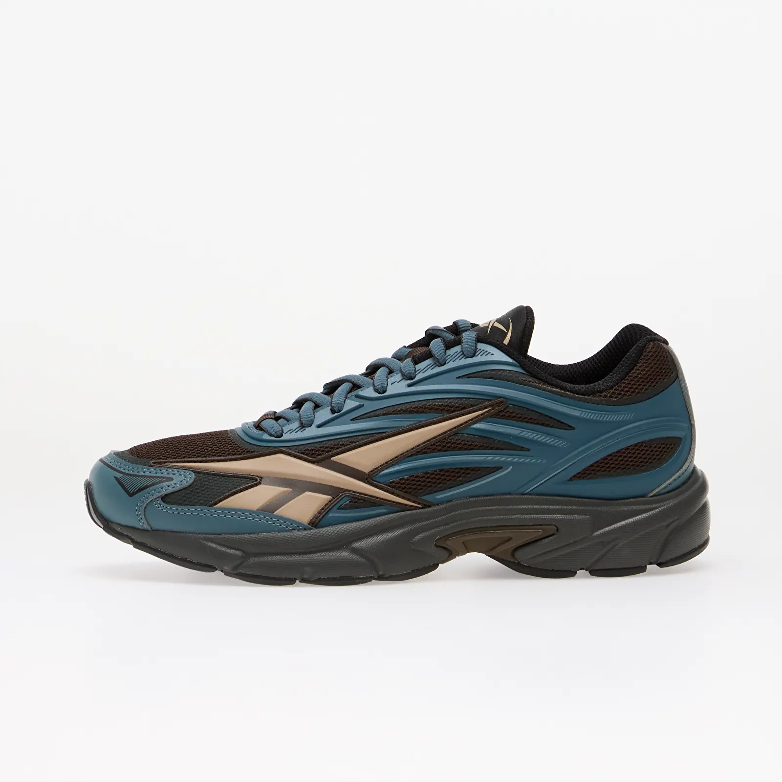 Sneakers voor heren Reebok Premier Road 1000 Midnight Tide/ Almost Black/ Espresso