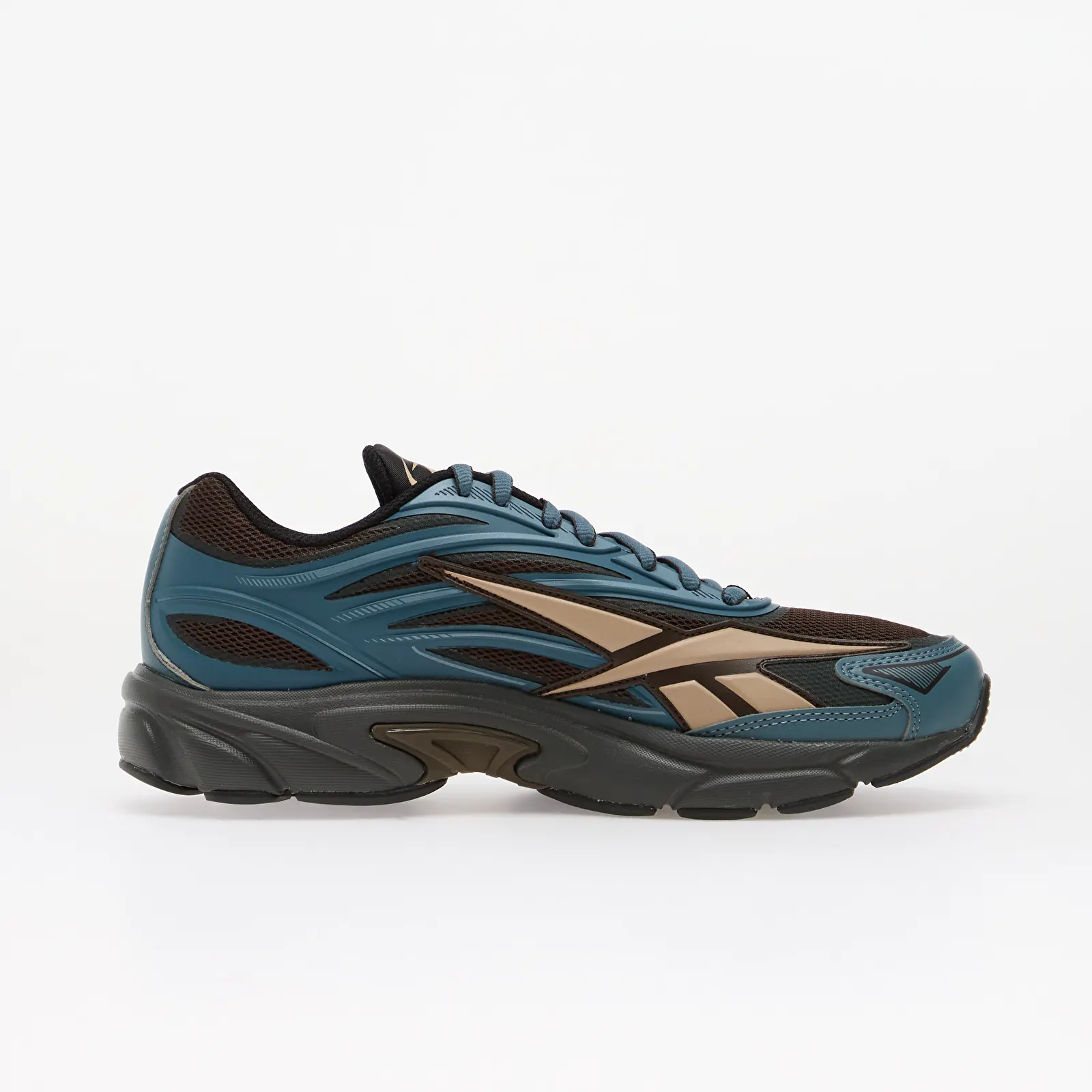 Sneakers voor heren Reebok Premier Road 1000 Midnight Tide/ Almost Black/ Espresso