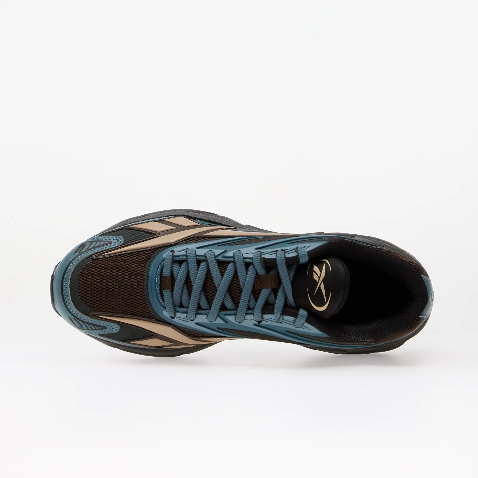 Sneakers voor heren Reebok Premier Road 1000 Midnight Tide/ Almost Black/ Espresso