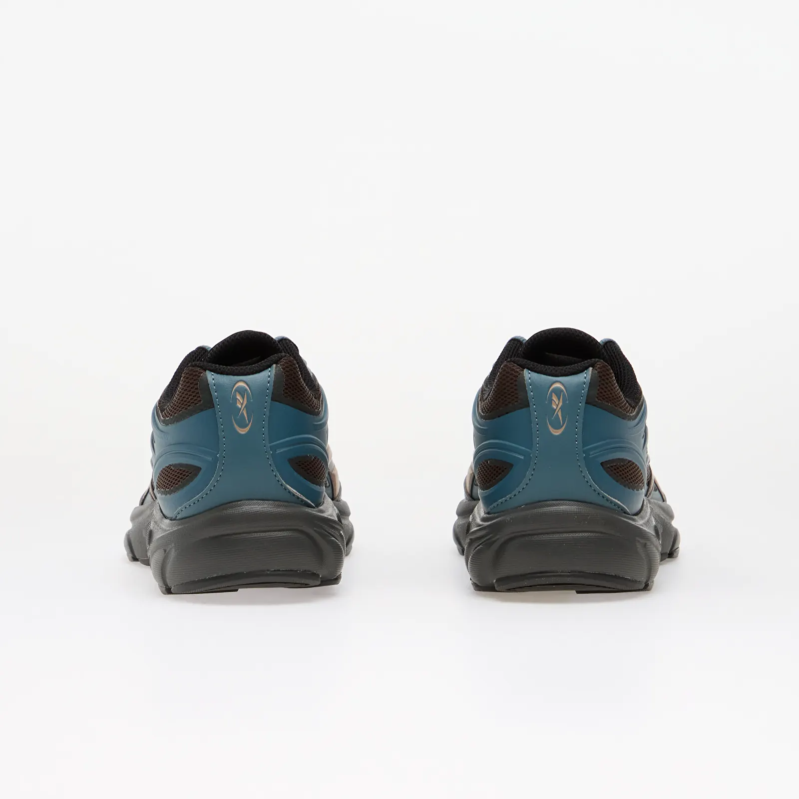 Sneakers voor heren Reebok Premier Road 1000 Midnight Tide/ Almost Black/ Espresso