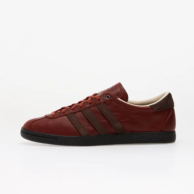 adidas Tobacco Burnt Sienna/ Dark Brown/ Core Black