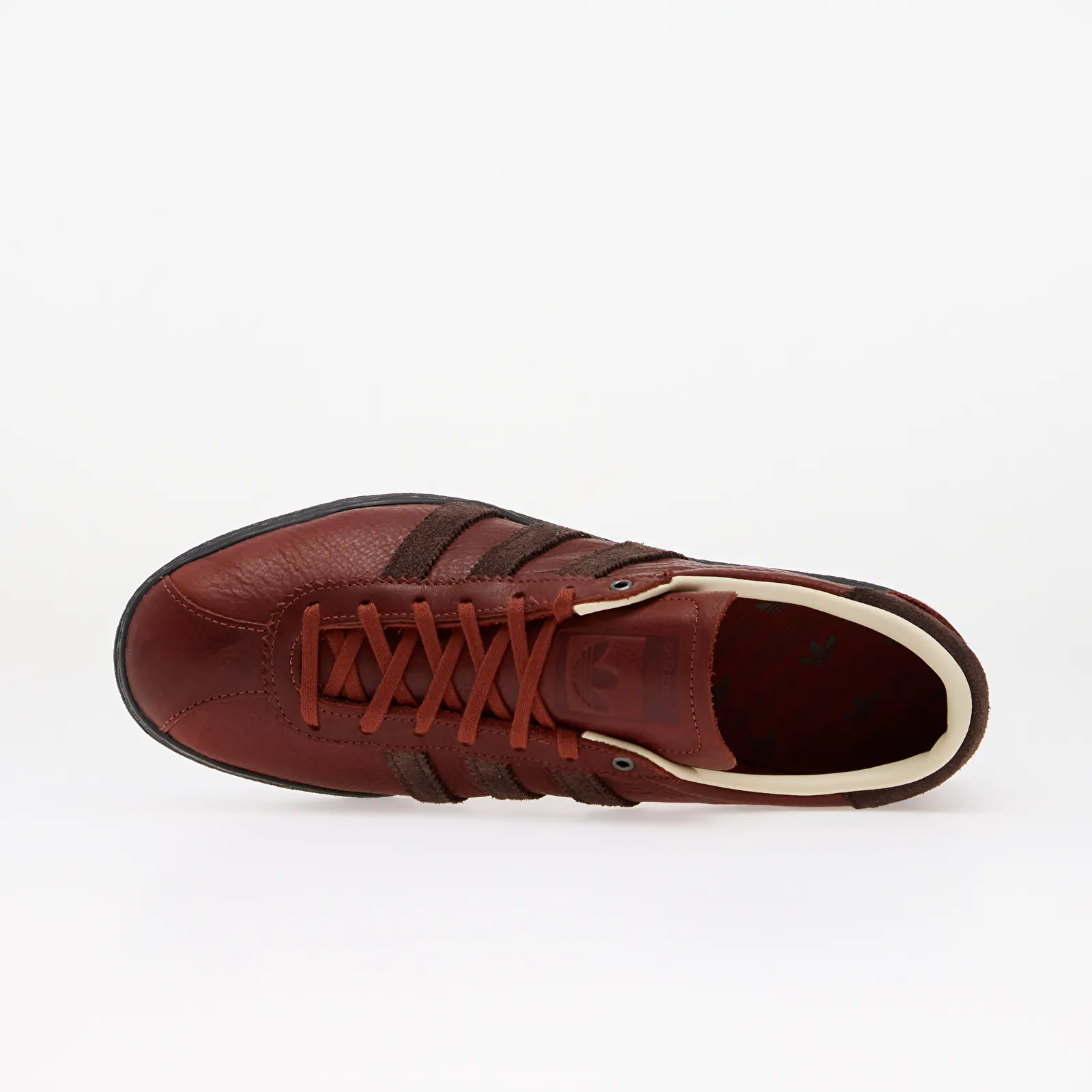 Scarpe uomo adidas Tobacco Burnt Sienna/ Dark Brown/ Core Black
