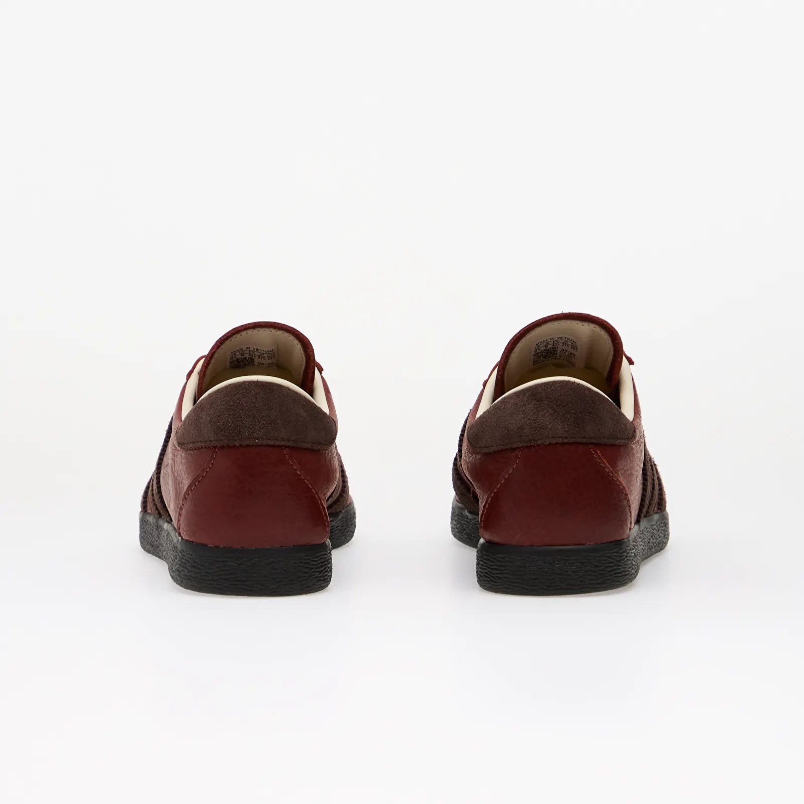 Scarpe uomo adidas Tobacco Burnt Sienna/ Dark Brown/ Core Black
