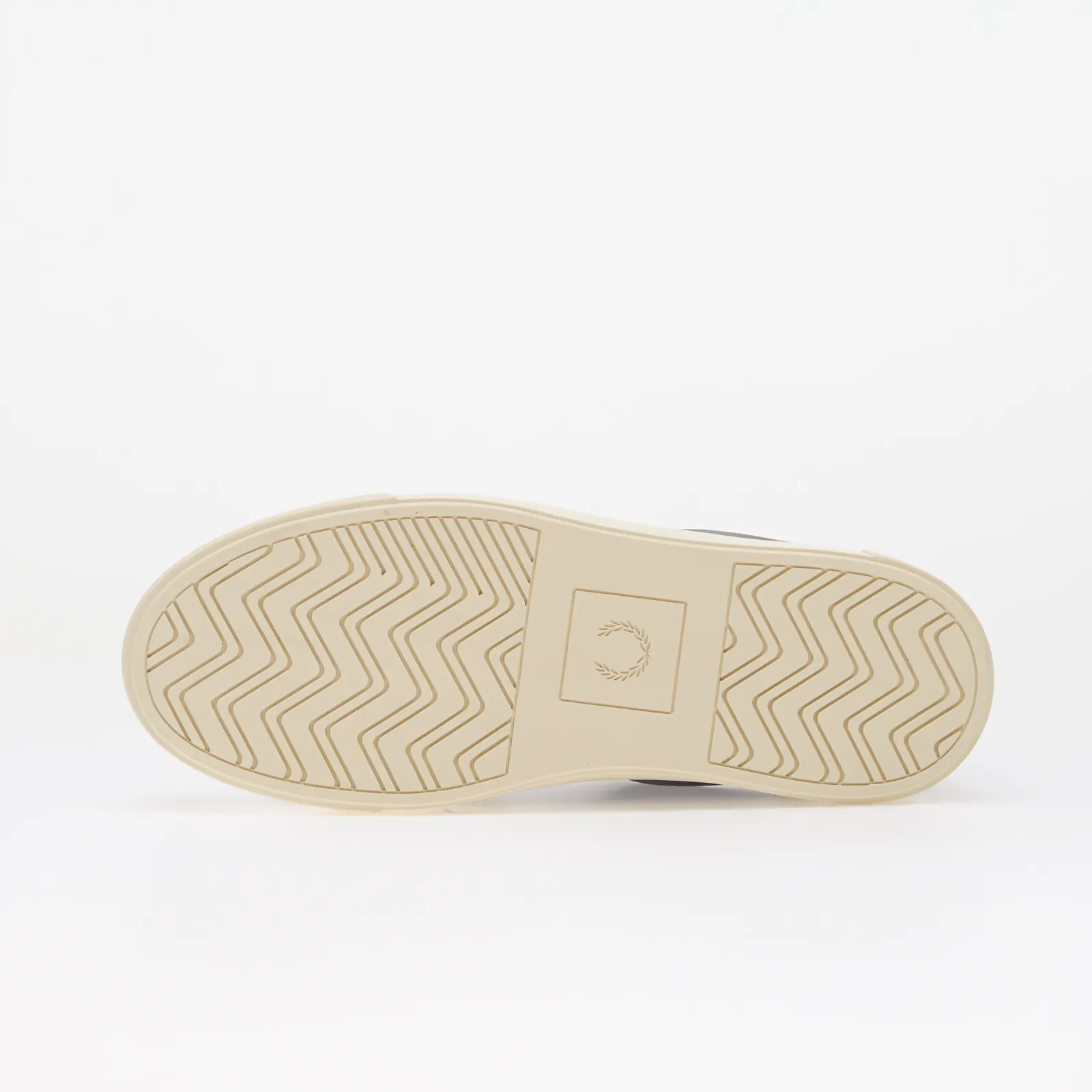 Sneaker für Männer FRED PERRY B71 Leather Anchor Grey