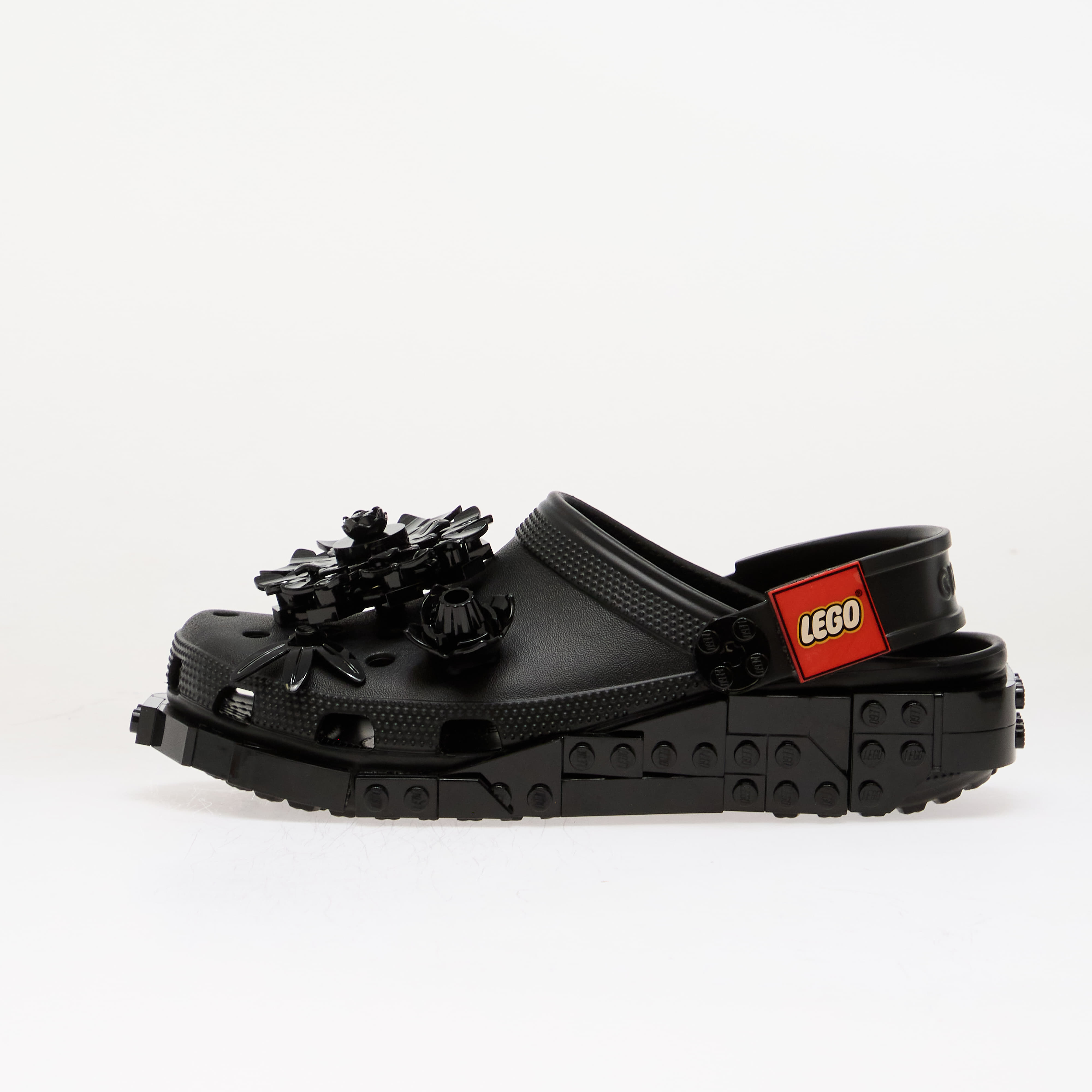 Shoes Crocs x Lego 4LW Botanicals Clog Multi 5
