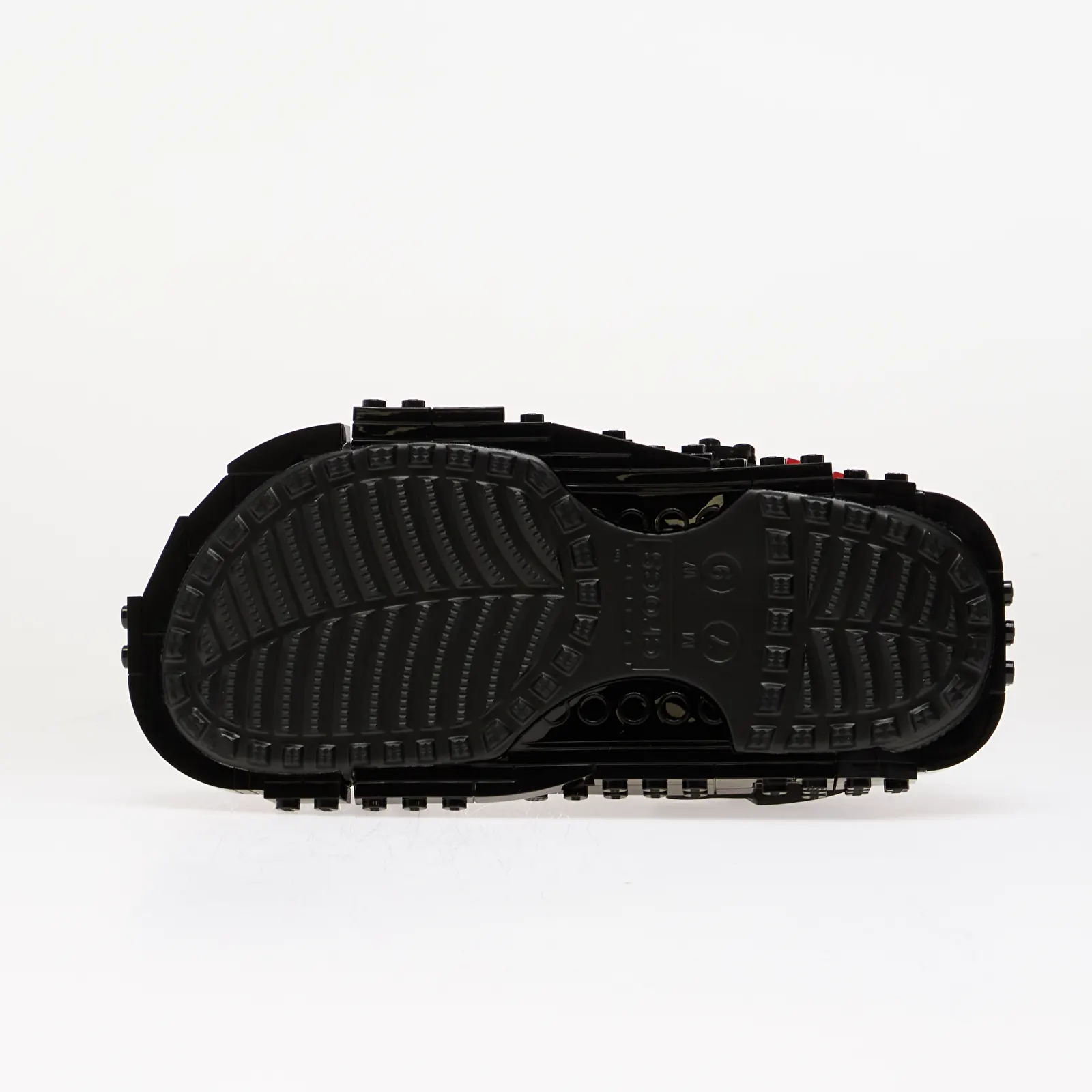 Ανδρικές παντόφλες Crocs x Lego 4LW Botanicals Clog Multi