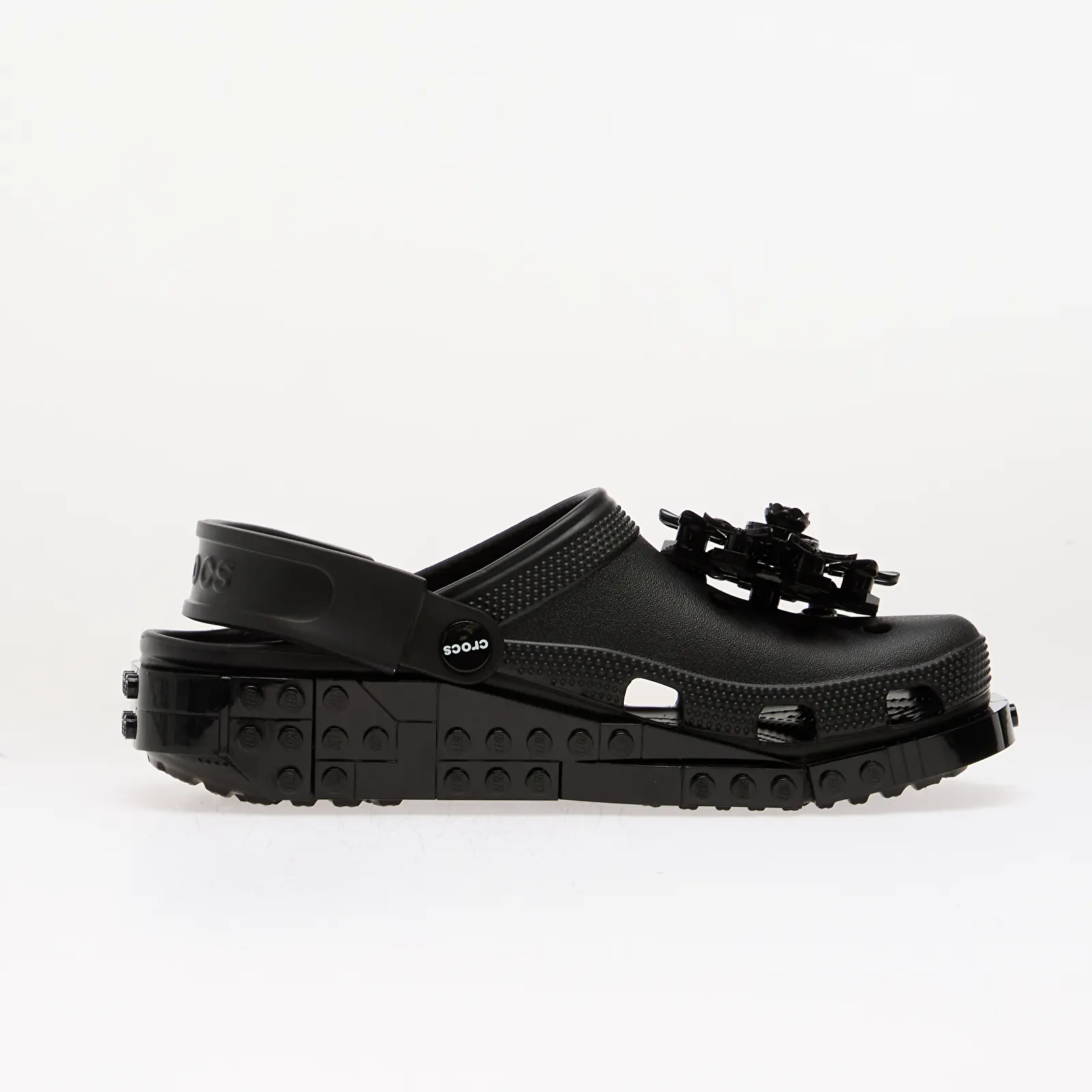 Ανδρικές παντόφλες Crocs x Lego 4LW Botanicals Clog Multi