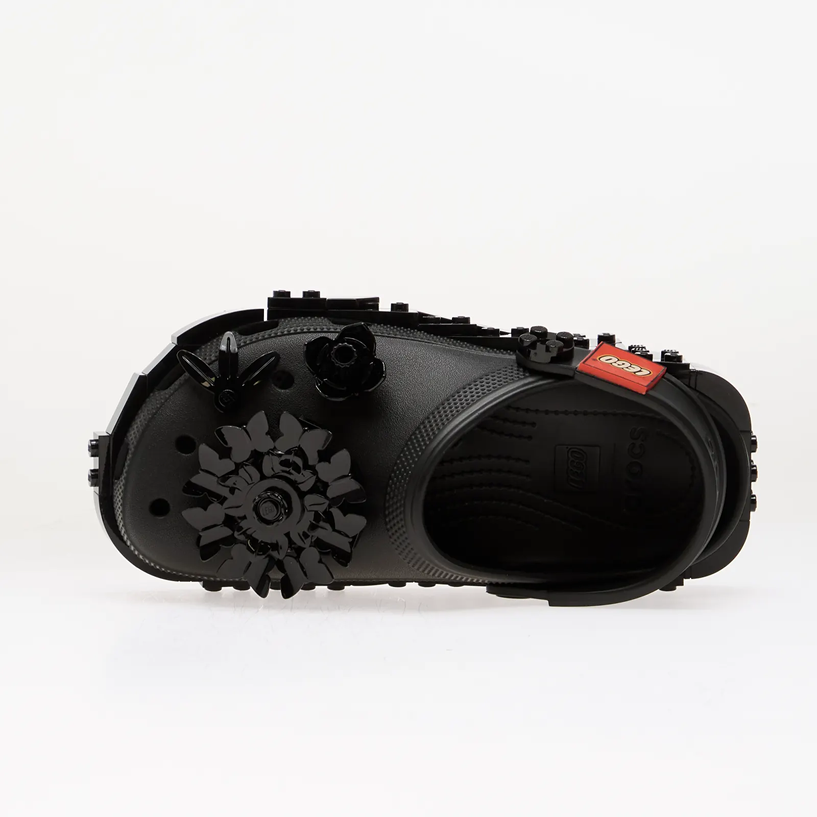 Ανδρικές παντόφλες Crocs x Lego 4LW Botanicals Clog Multi
