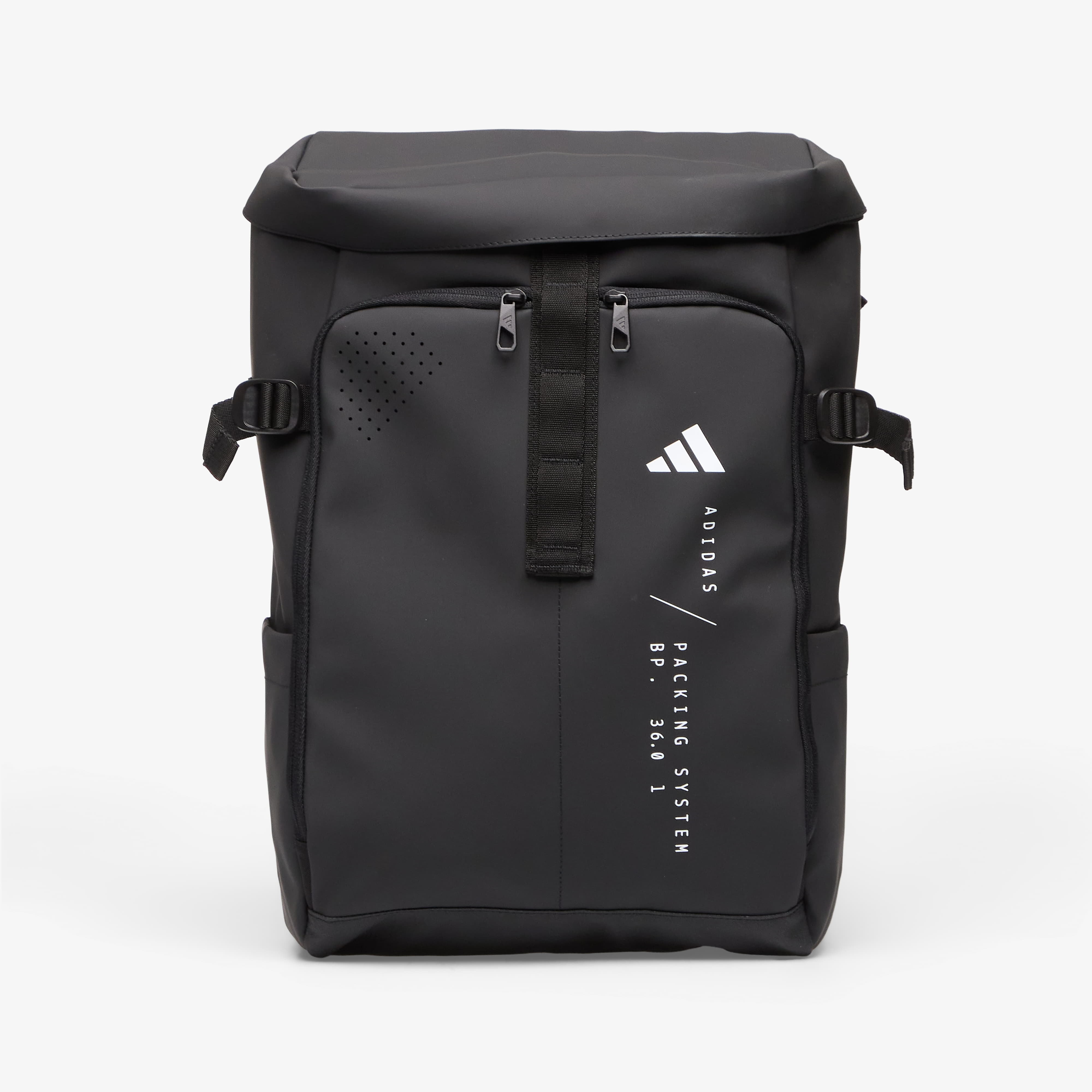 adidas Hybrid Backpack Black Universal