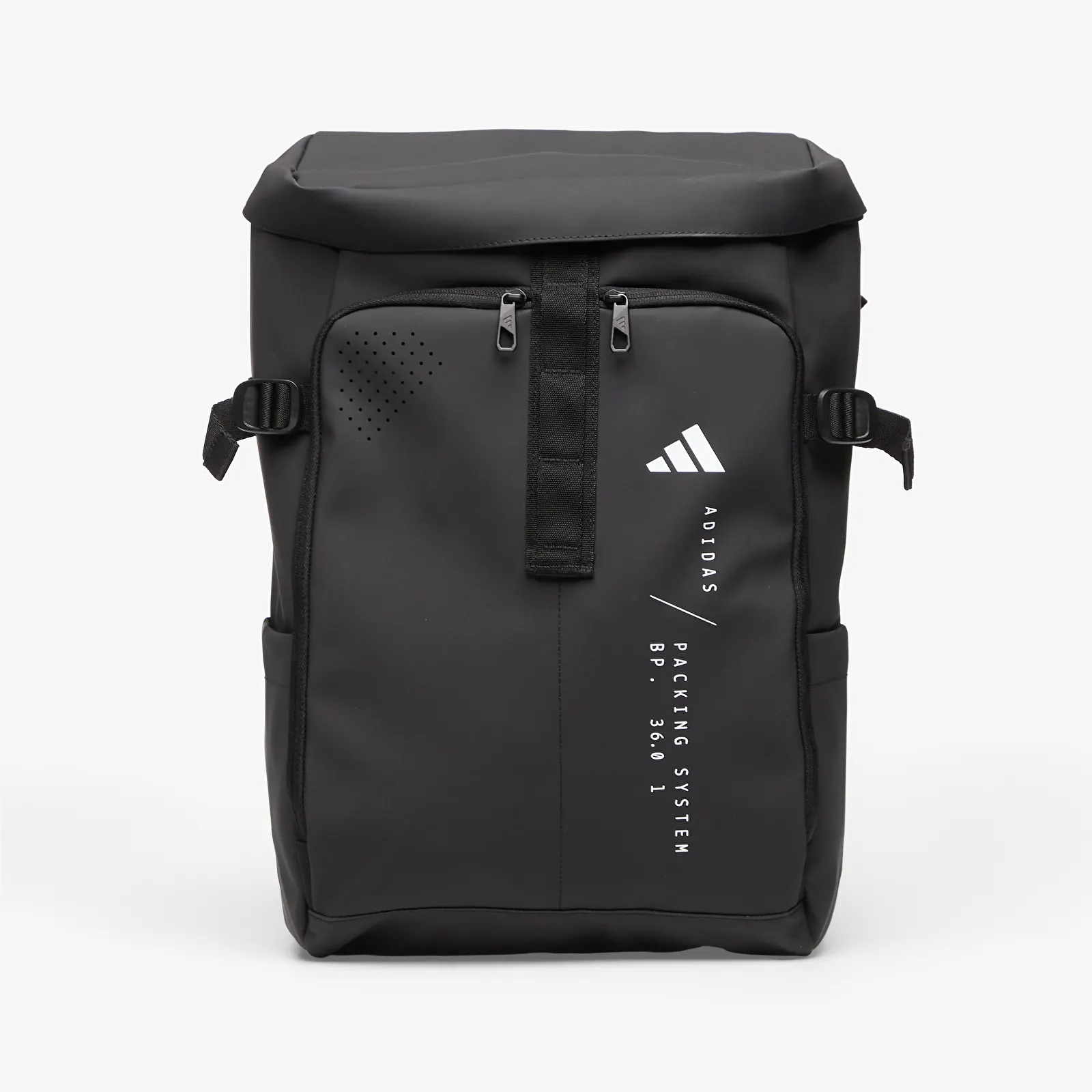 Zaini adidas Hybrid Backpack Black