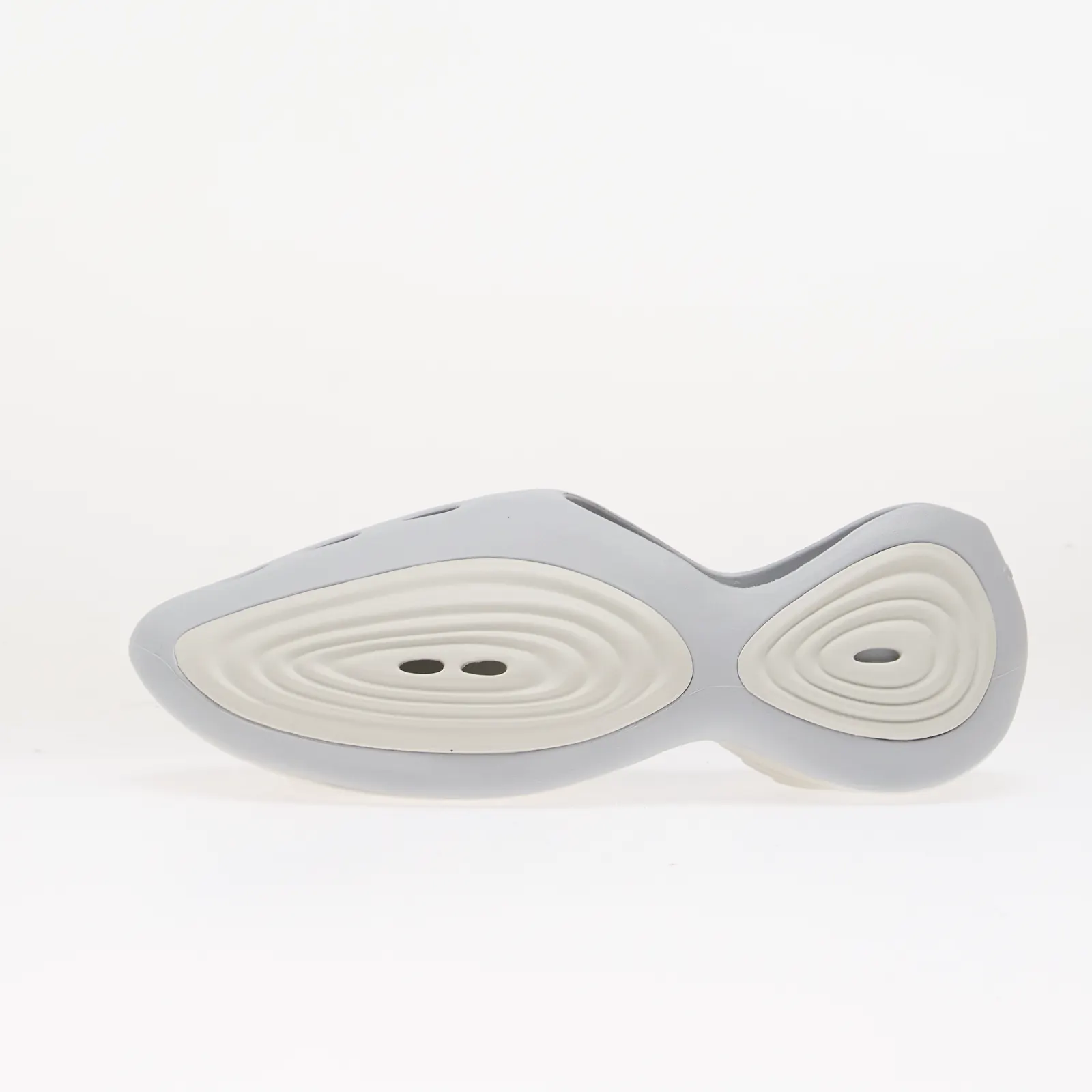 Herenslippers Crocs Ripple Steel/ Moonlight