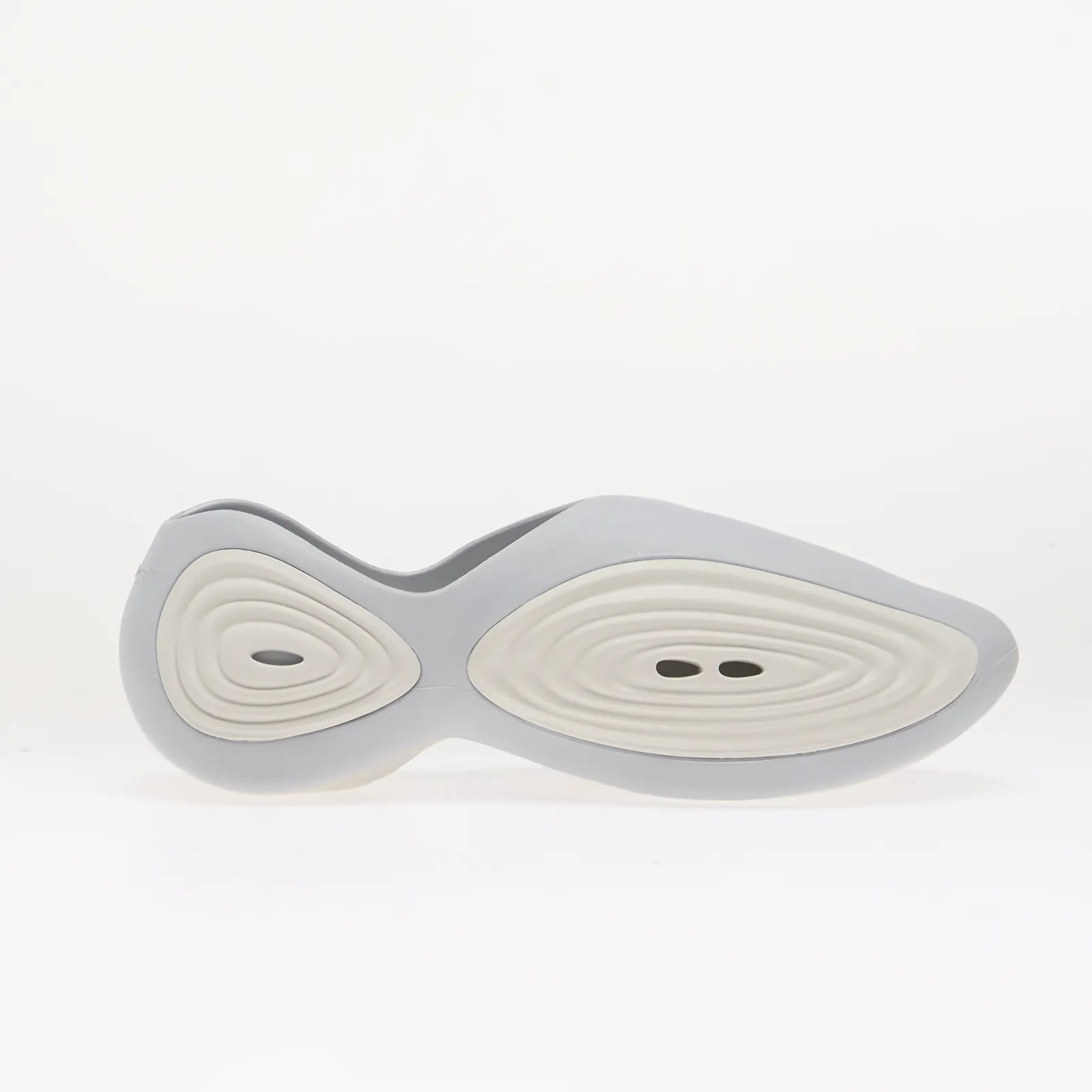 Herenslippers Crocs Ripple Steel/ Moonlight