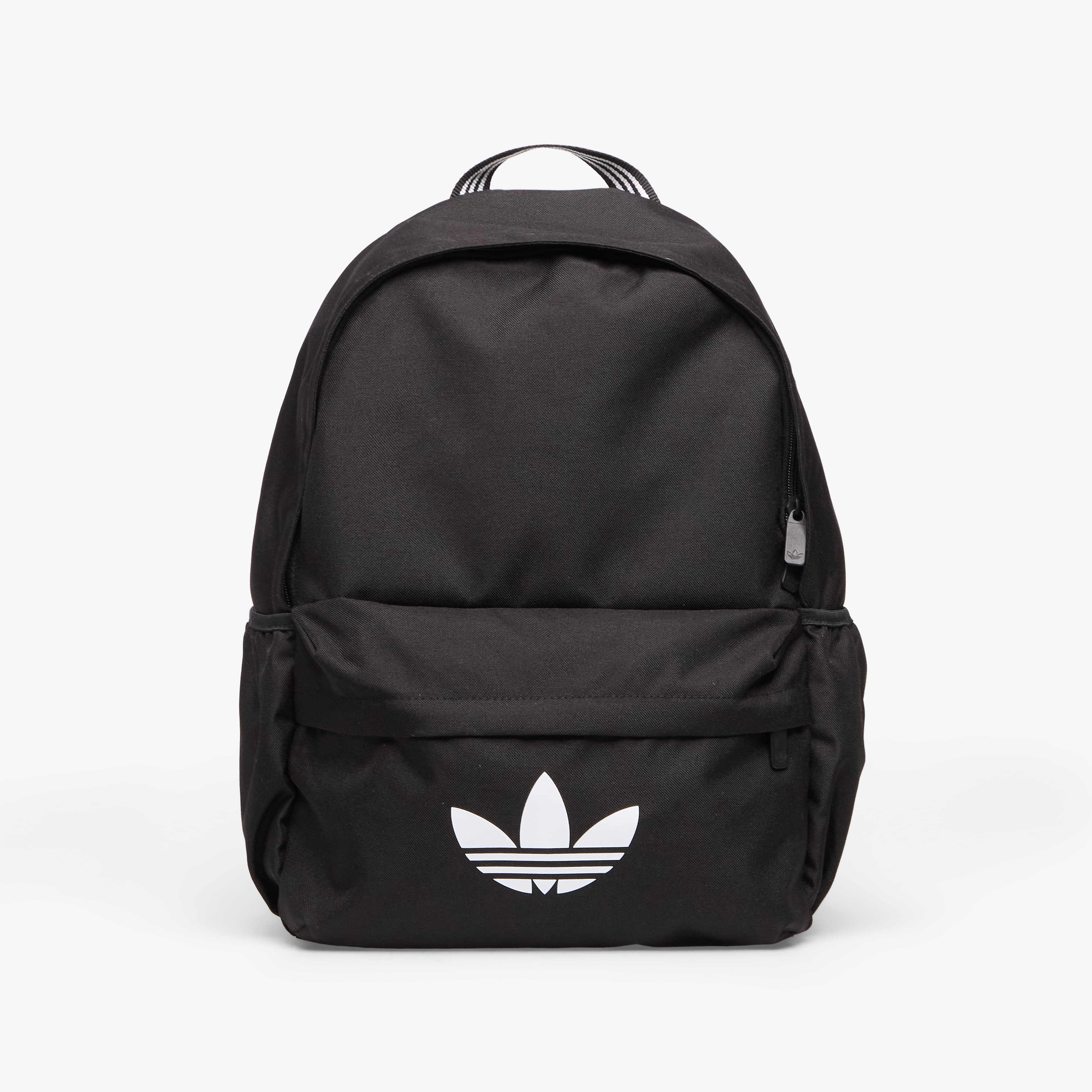 adidas Adicolor Classic Backpack Black/ White Universal