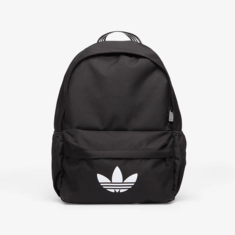 Batoh adidas Adicolor Classic Backpack Black/ White