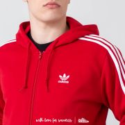 Adidas originals fz hoody store