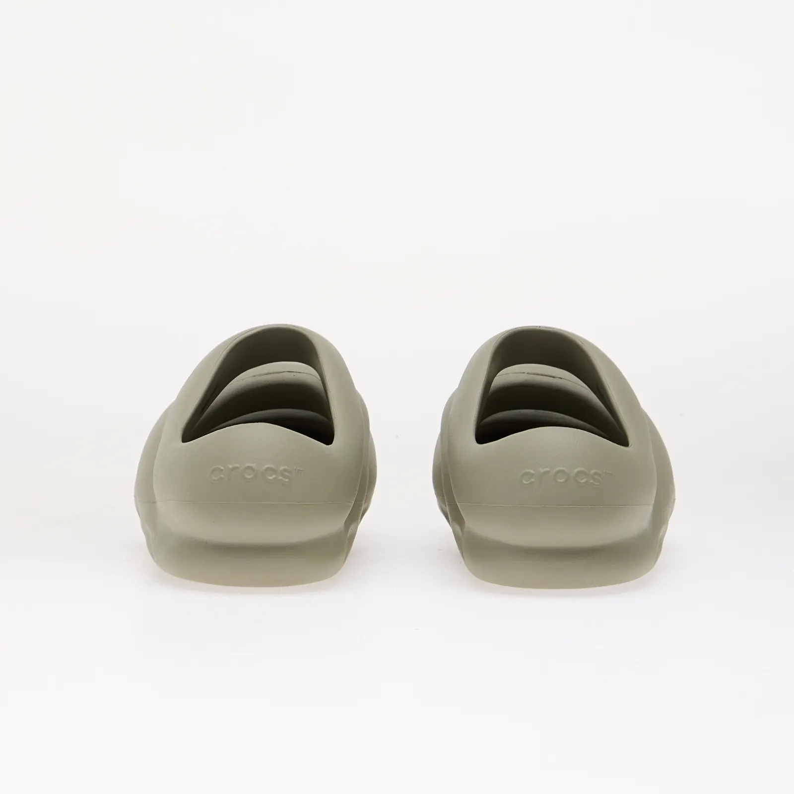 Мъжки чехли Crocs ROY Elephant