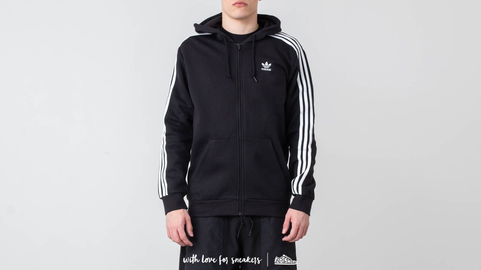 Fz hoodie adidas new arrivals