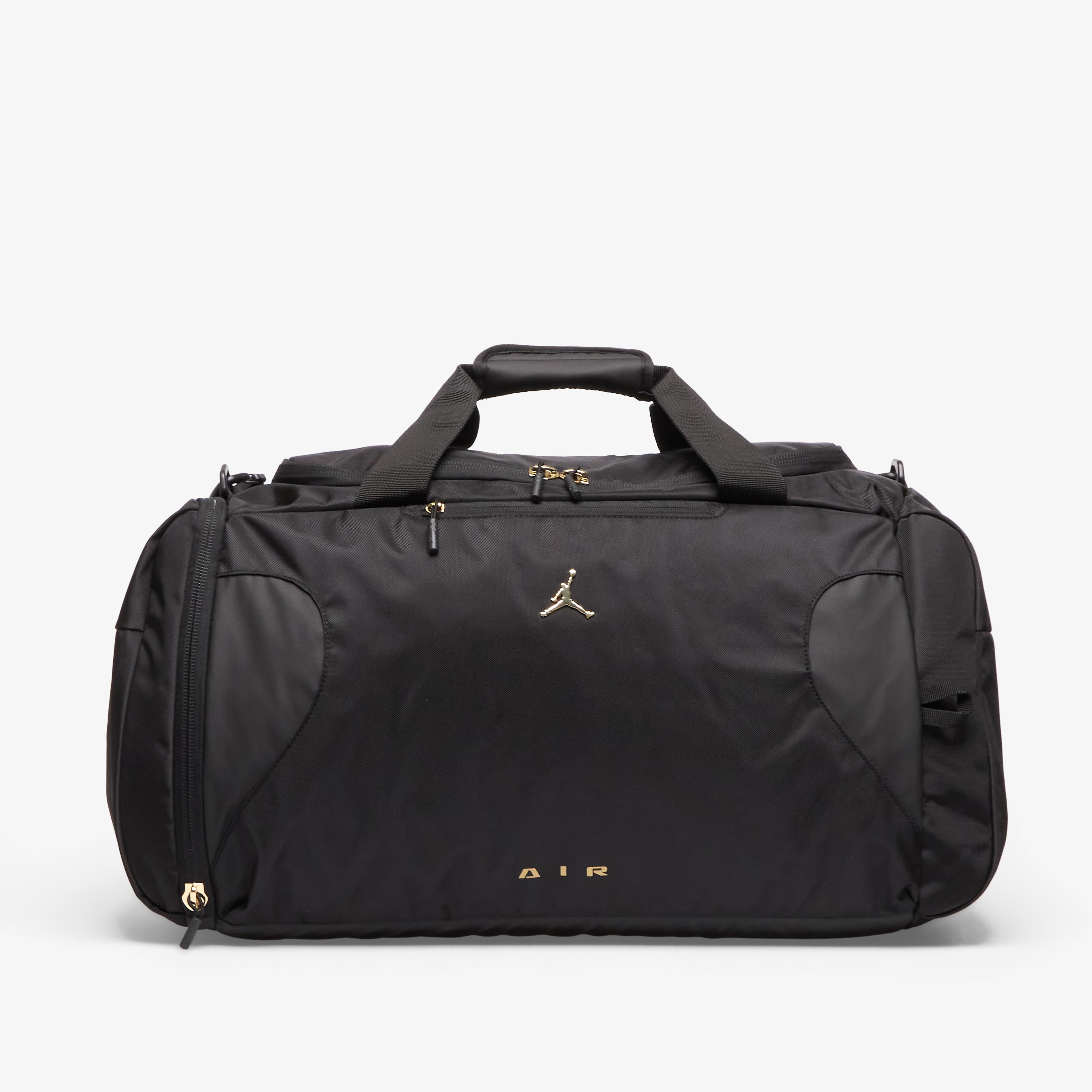 Jordan Element Duffle Black/ Gold Universal