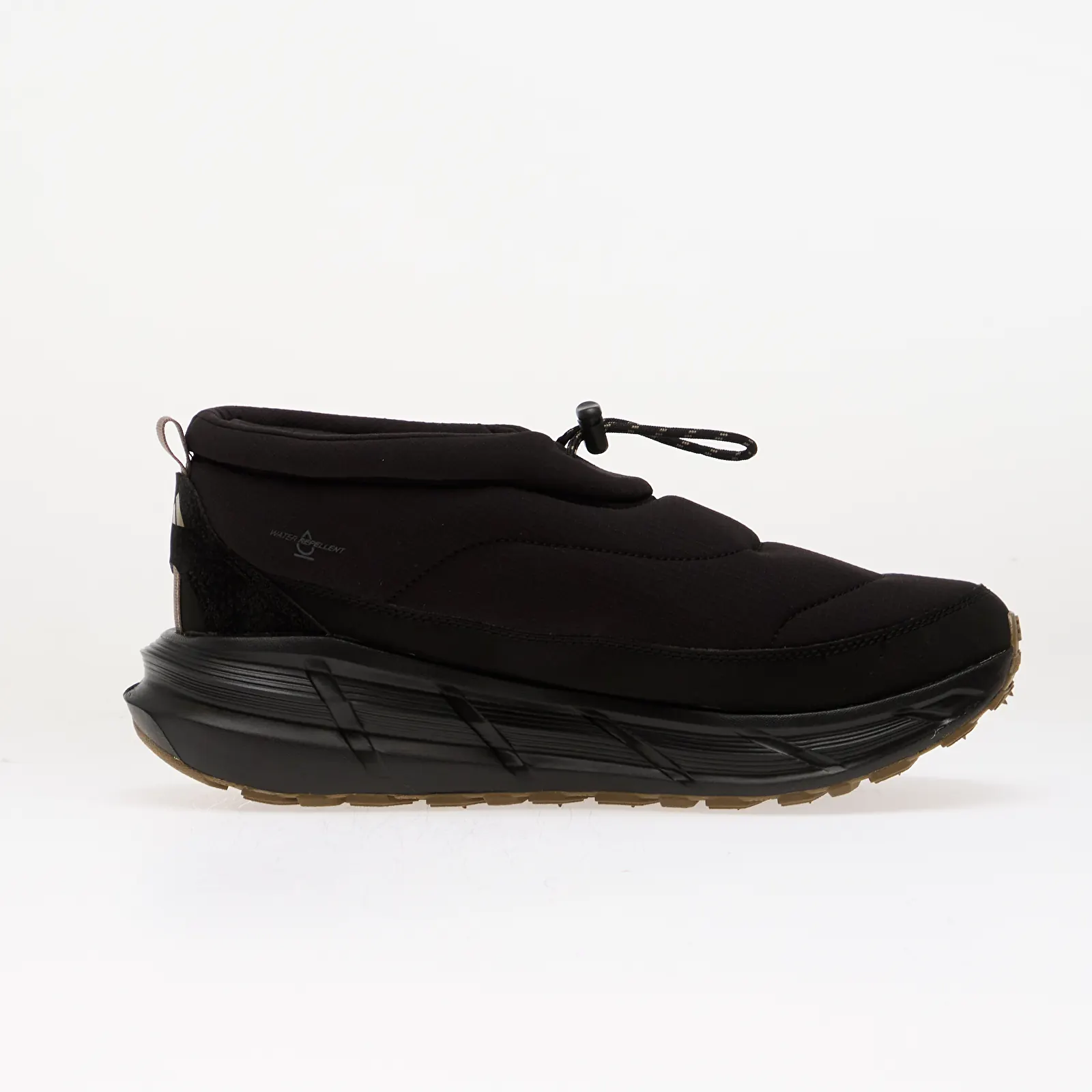 Pánske tenisky adidas x FTSHP x AC Sparta Prague Astrastar Boot Black