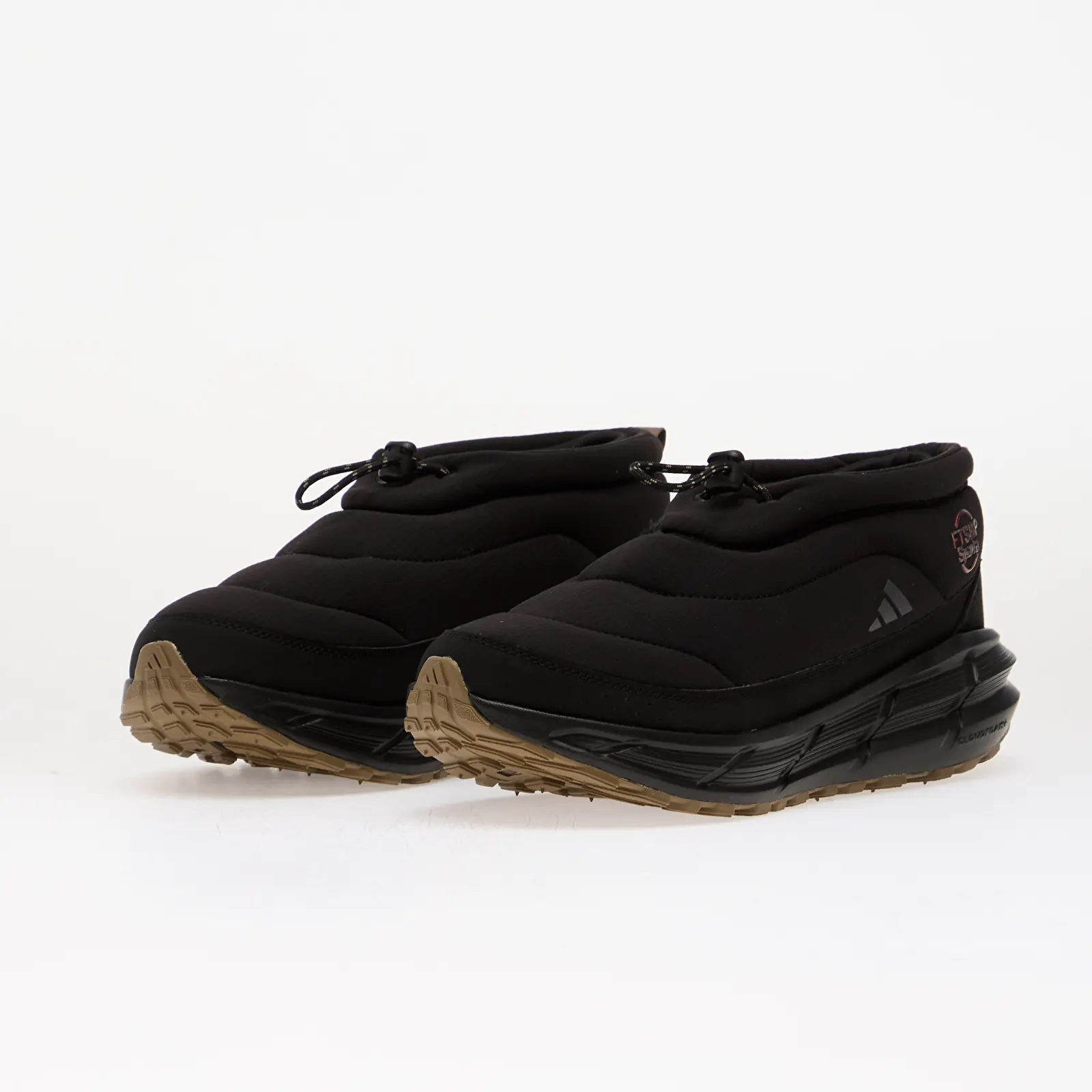 Pánske tenisky adidas x FTSHP x AC Sparta Prague Astrastar Boot Black