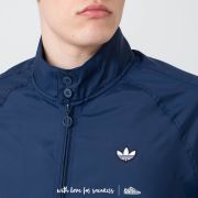 Jackets adidas Harrington Track Jacket Night Indigo Footshop