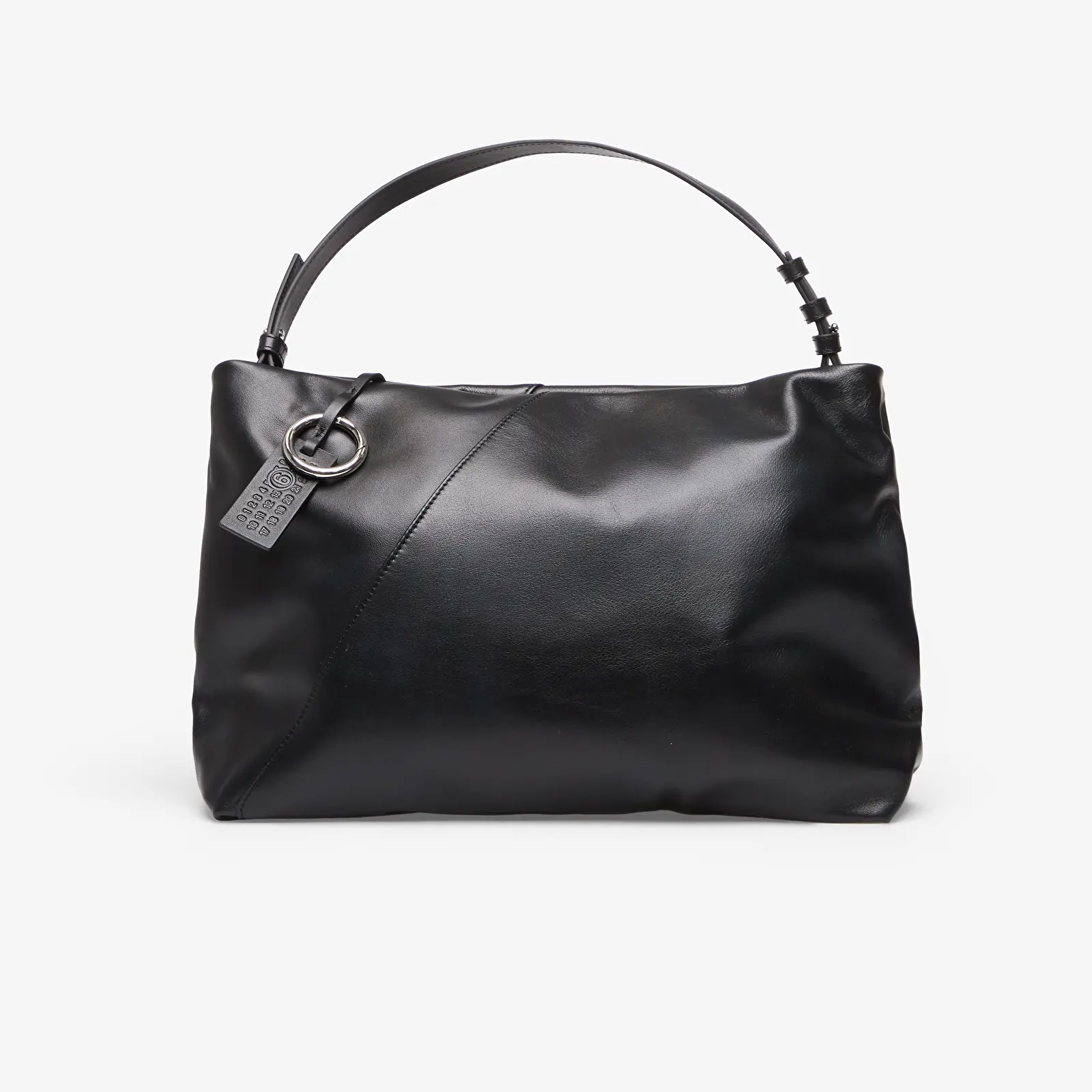 Tašky cez rameno MM6 Pochette Black