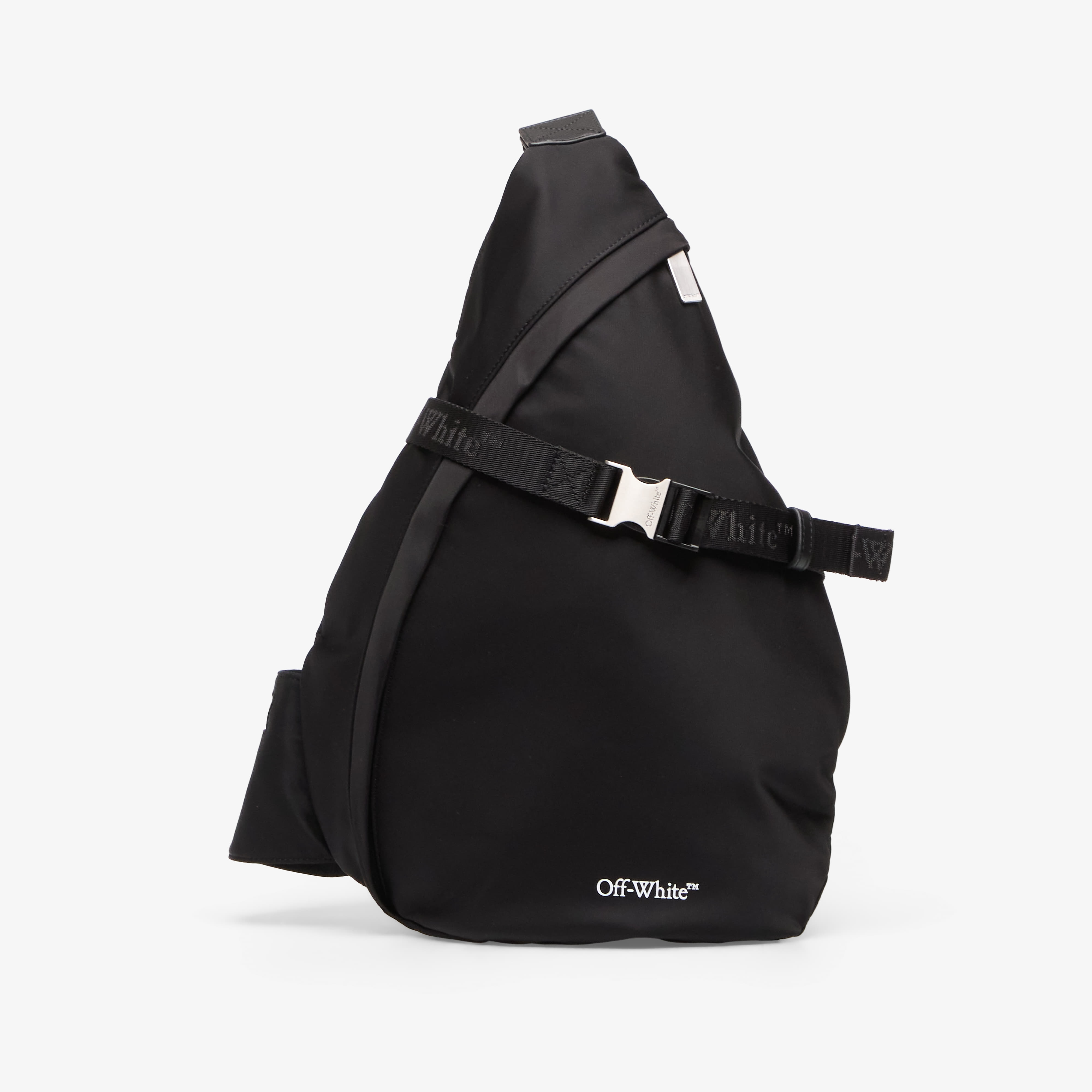 Off-White Outdoor Slingbag Black/ No Color Universal