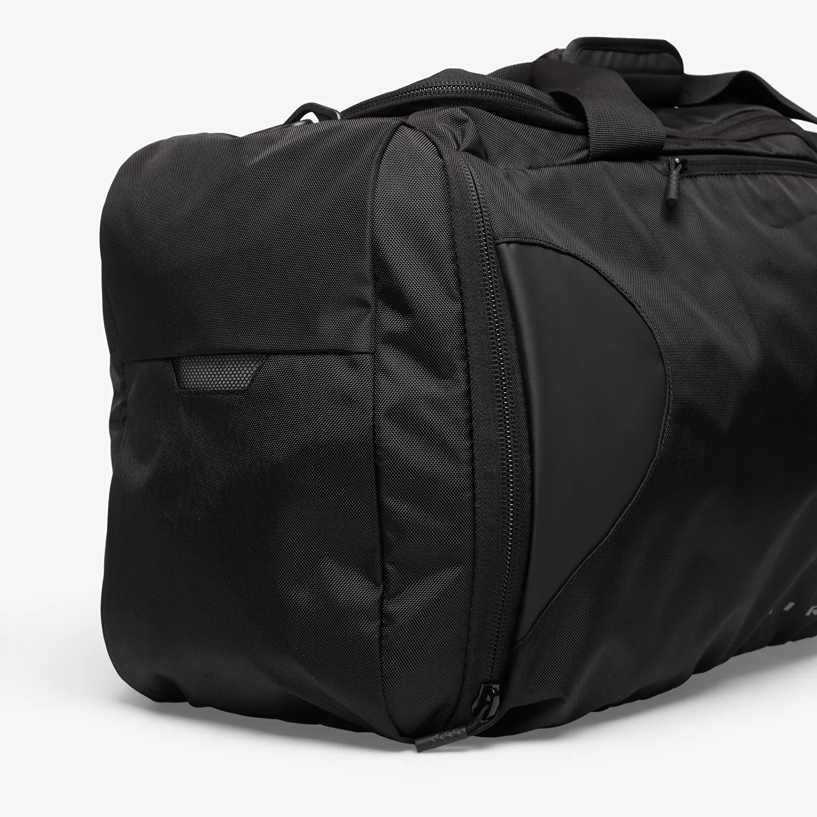 Duffle bag Jordan Element Duffle Black
