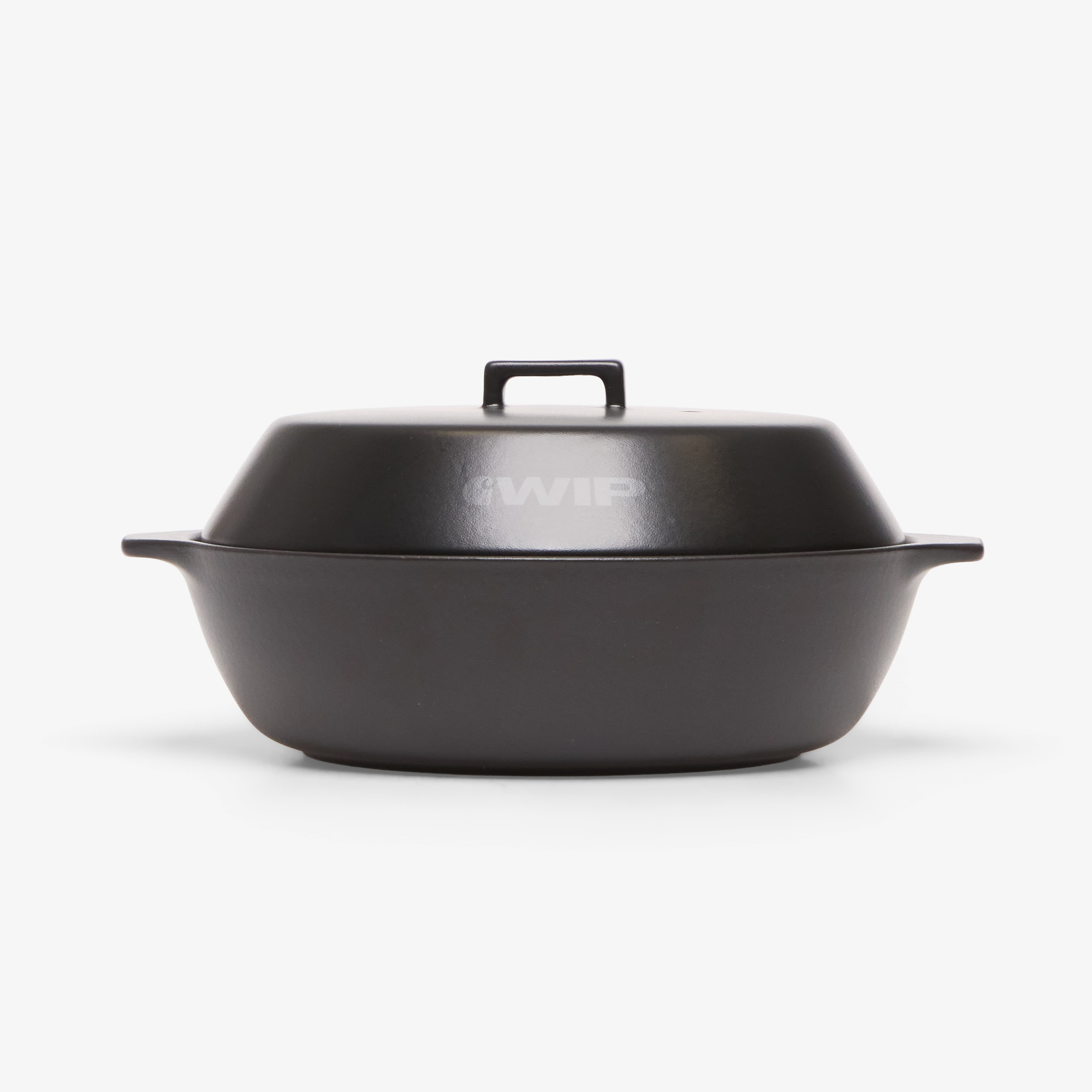 Carhartt WIP Kakomi Ceramic Pot Black/ Grey Universal