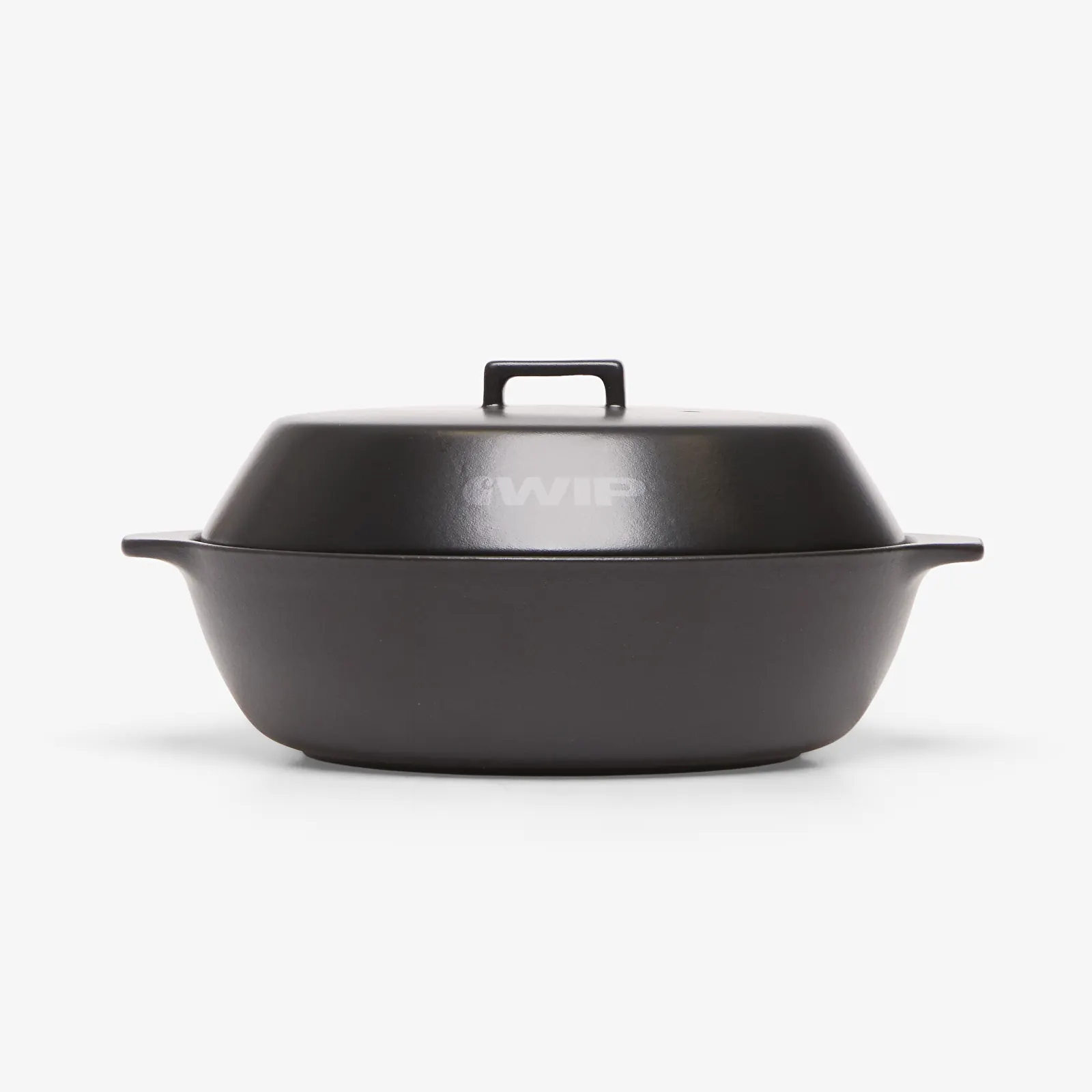 Alte accesorii Carhartt WIP Kakomi Ceramic Pot 2500 ml Black/ Grey