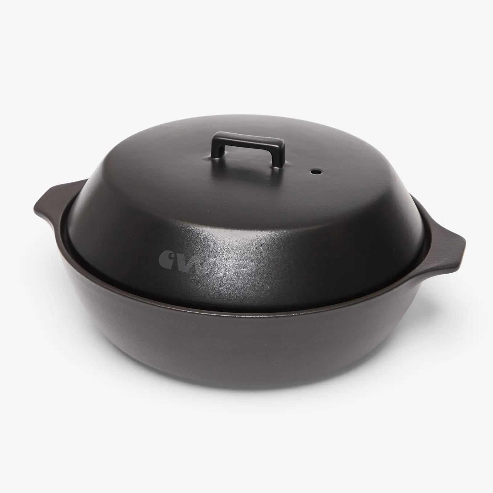Alte accesorii Carhartt WIP Kakomi Ceramic Pot 2500 ml Black/ Grey