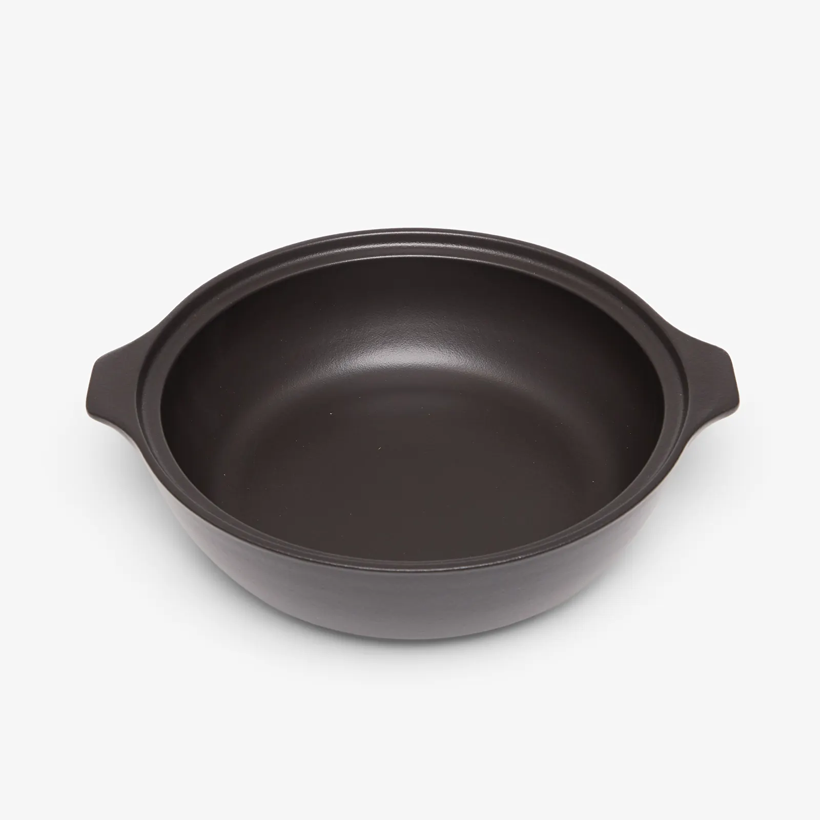 Alte accesorii Carhartt WIP Kakomi Ceramic Pot 2500 ml Black/ Grey