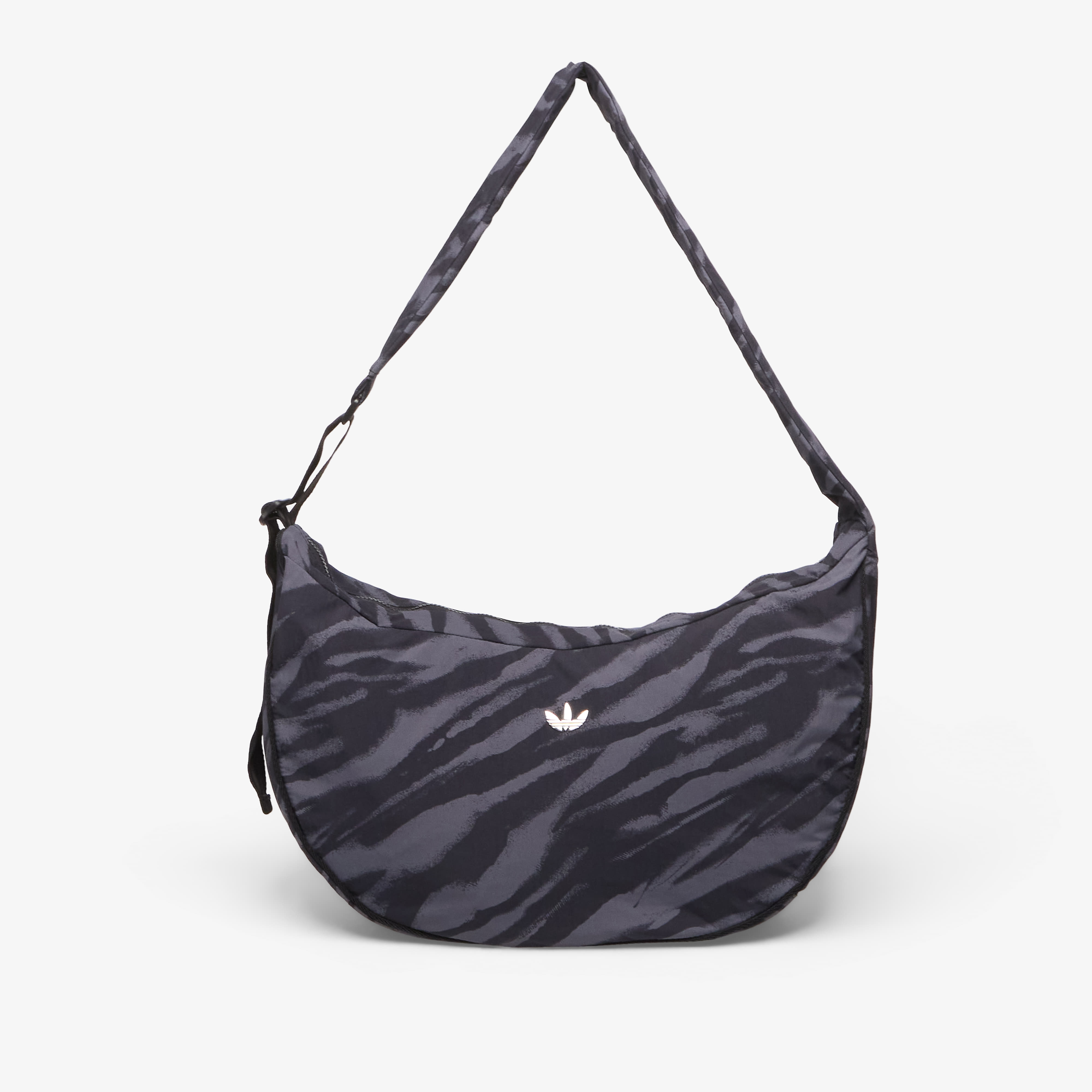 Bag adidas Adilenium 6 Moonbag Grey Four/ Black Universal