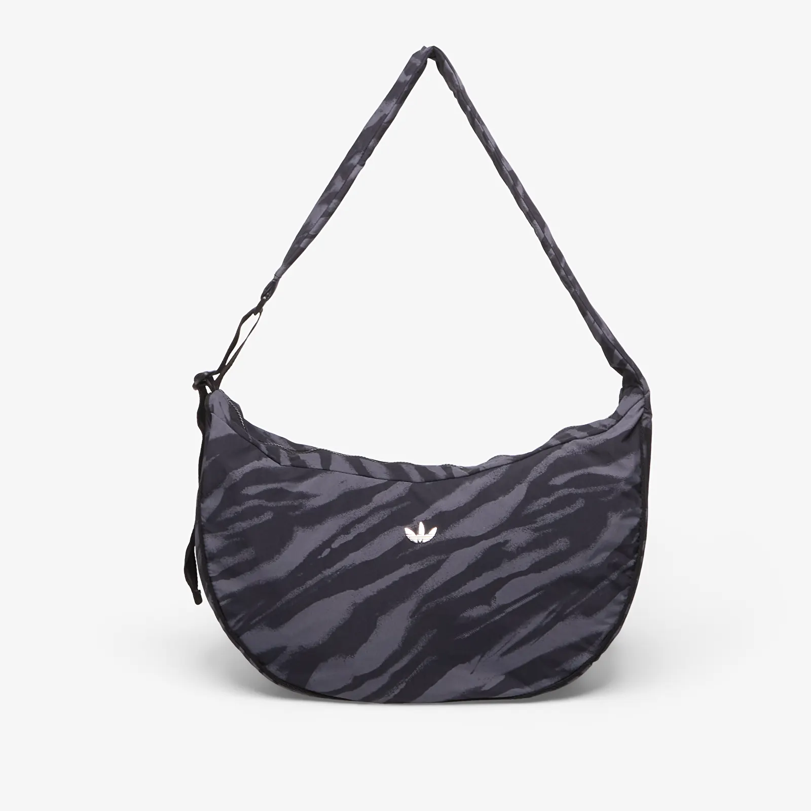Τσάντες ώμου adidas Adilenium 6 Moonbag Grey Four/ Black