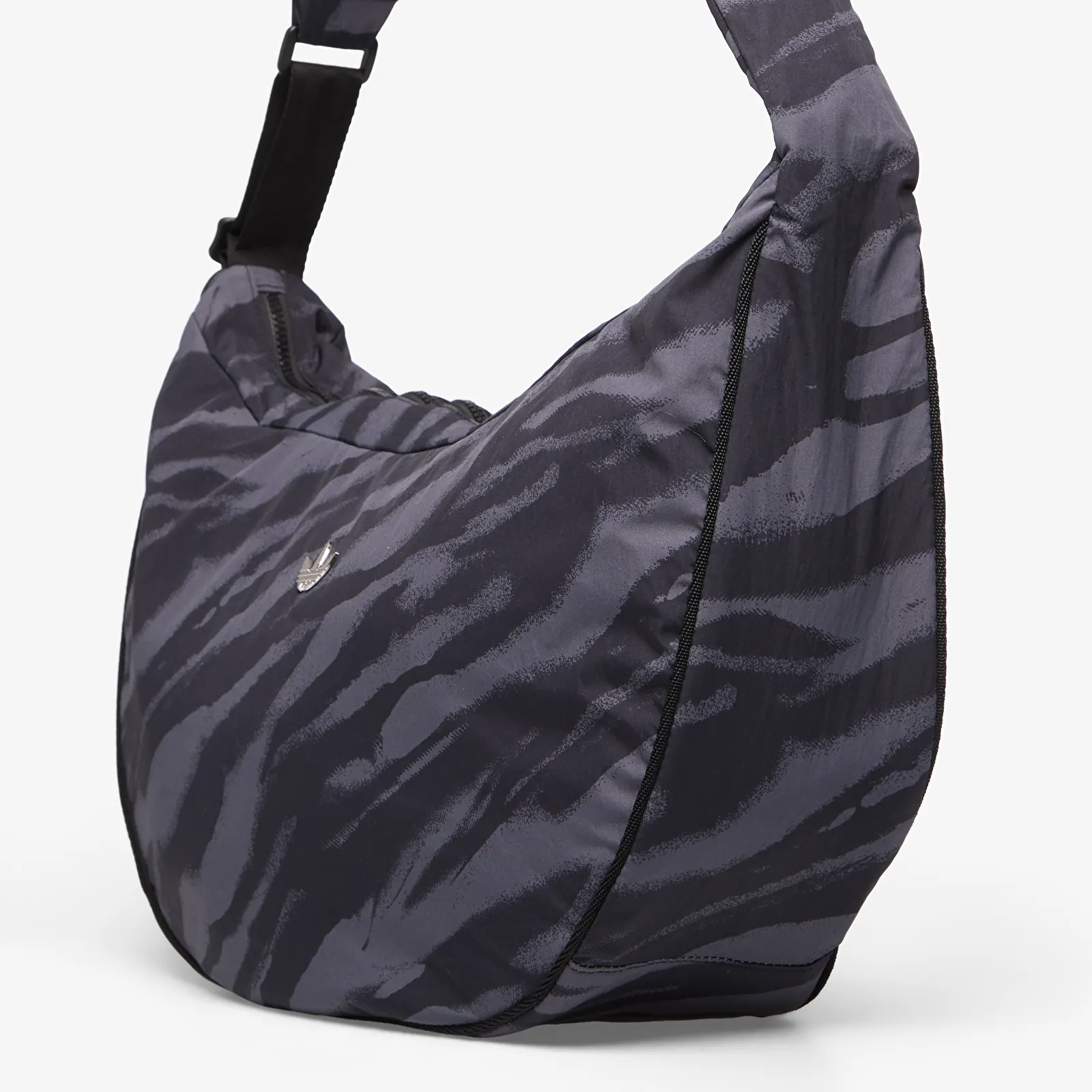 Τσάντες ώμου adidas Adilenium 6 Moonbag Grey Four/ Black