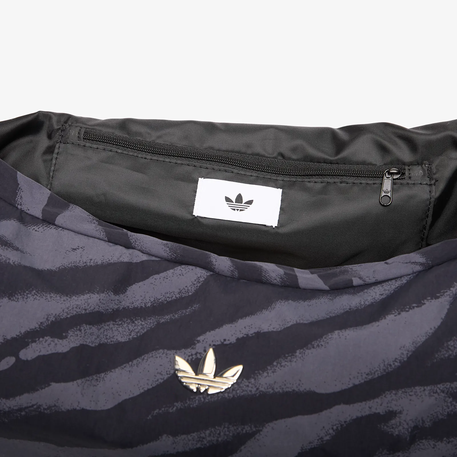 Τσάντες ώμου adidas Adilenium 6 Moonbag Grey Four/ Black