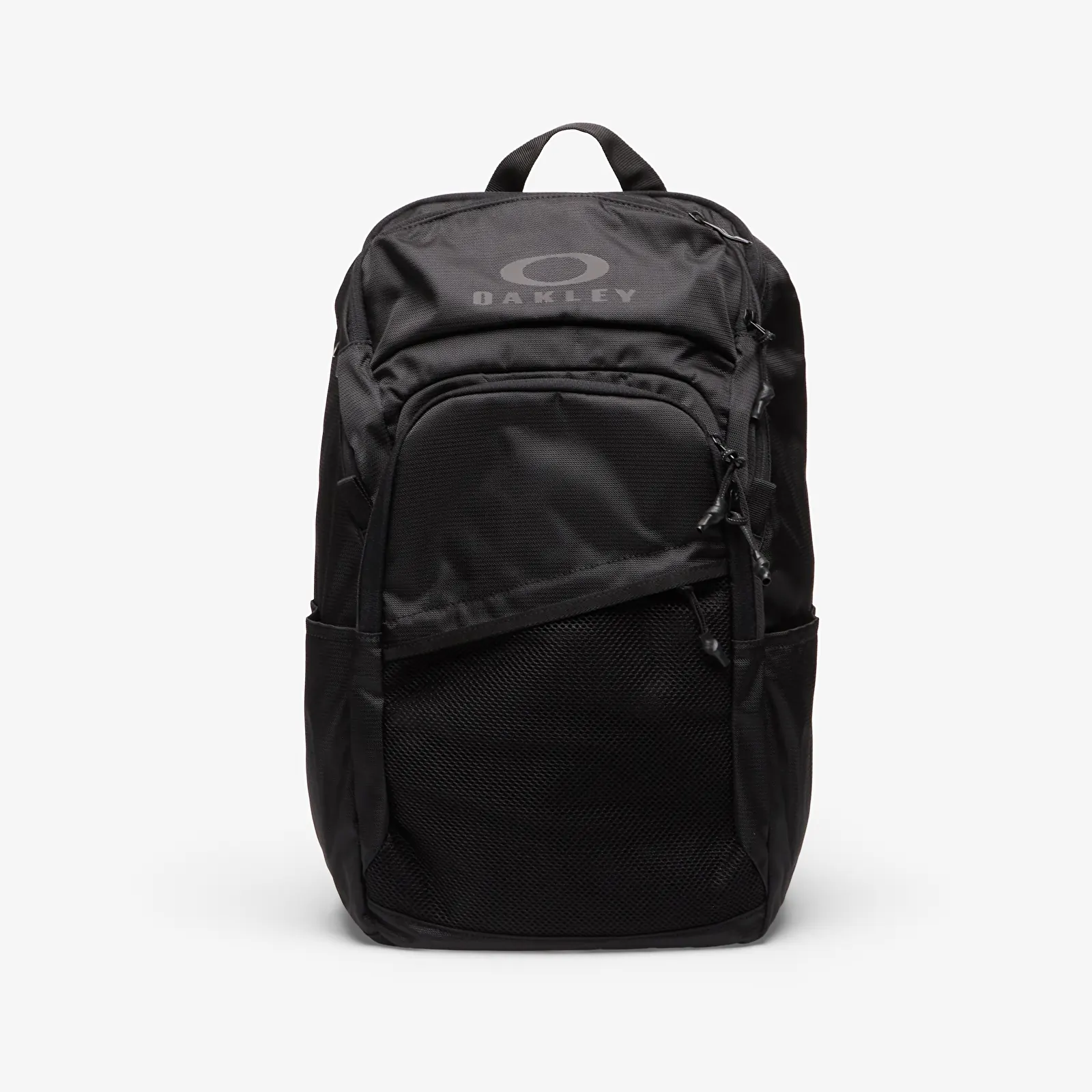 Rucksäcke Oakley Essential Day Pack M 9.0 Black/ Black