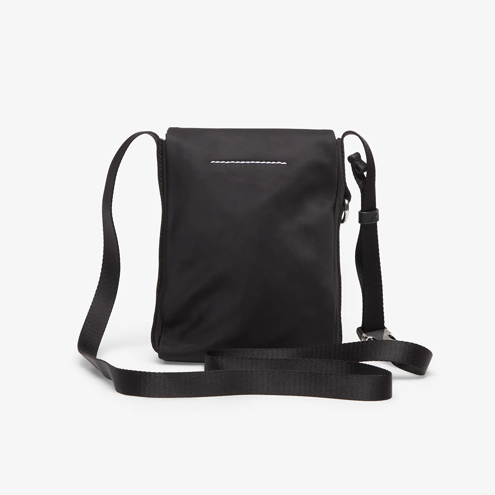 Bandoleras MM6 Shoulder Bag Black