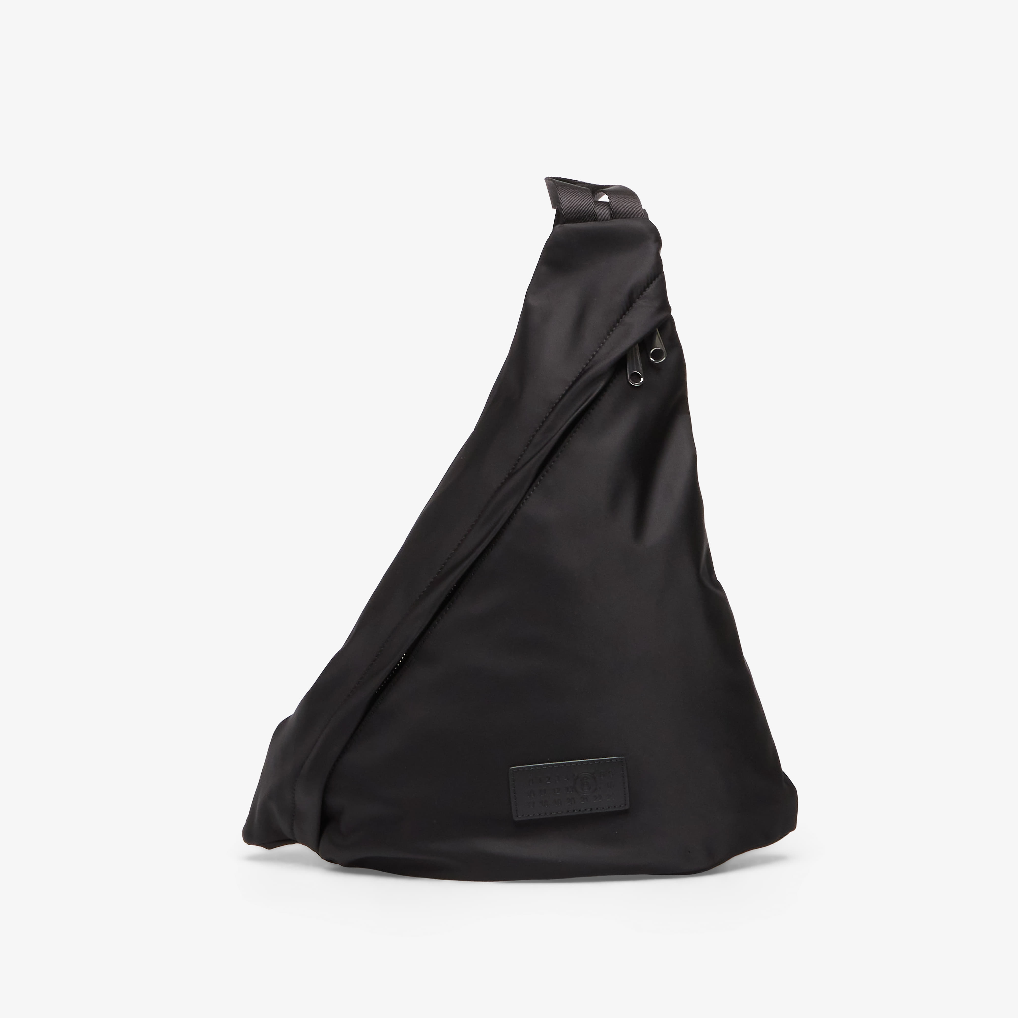 Bag MM6 Shoulder Bag Black Universal