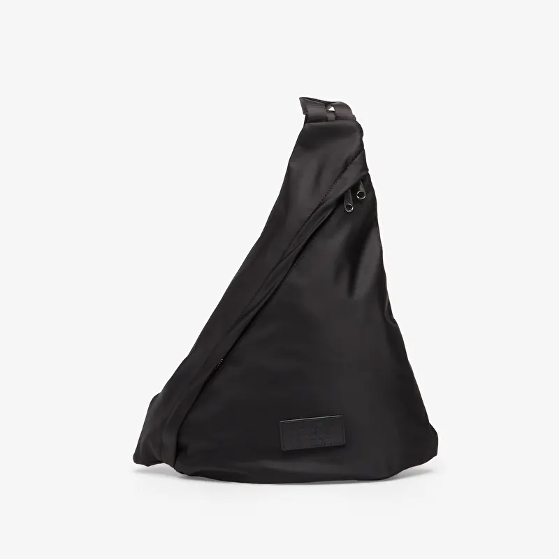 Borsa MM6 Shoulder Bag Black