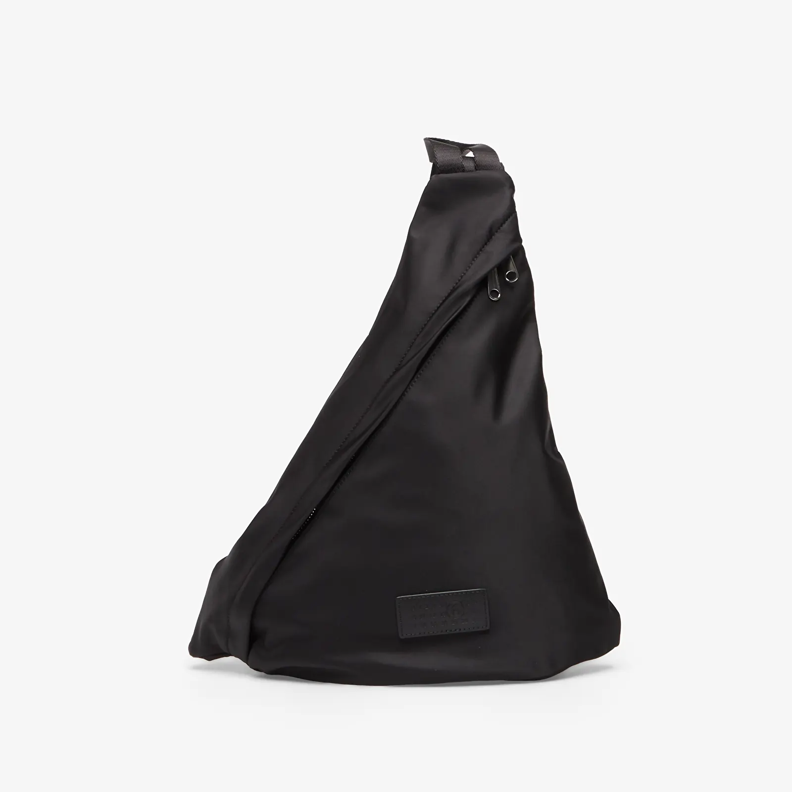 Τσάντες ώμου MM6 Shoulder Bag Black