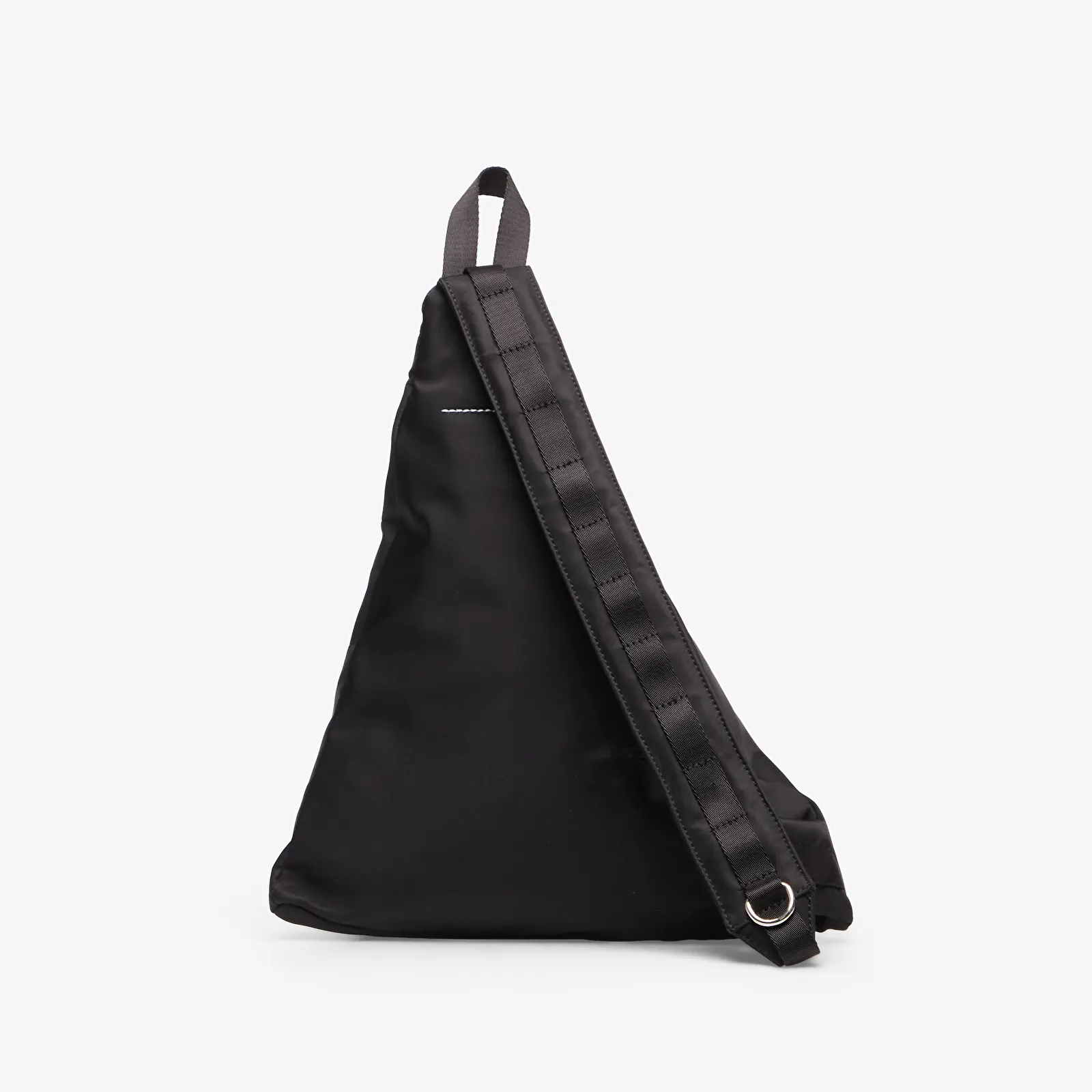 Τσάντες ώμου MM6 Shoulder Bag Black