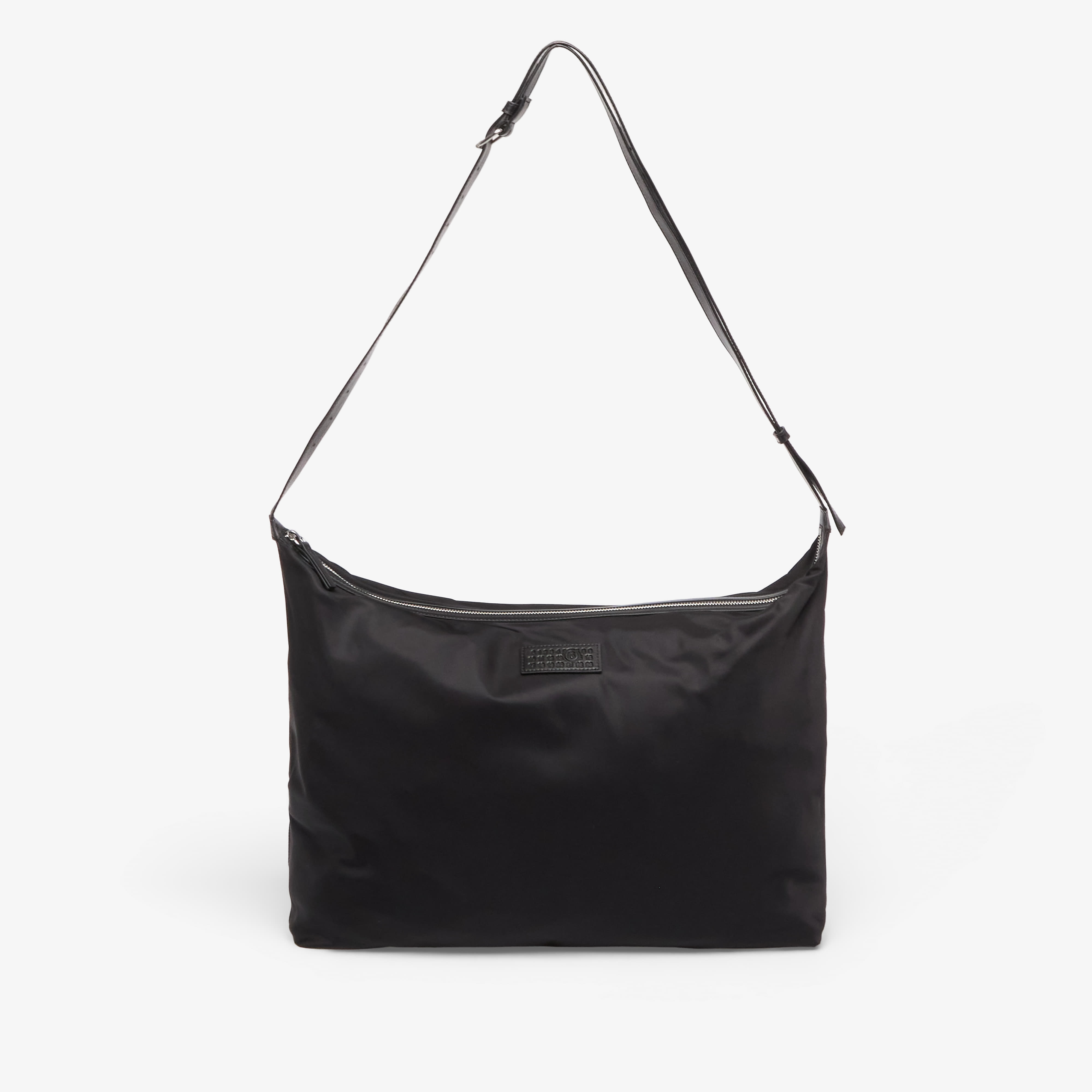 Taška MM6 Shoulder Bag Black