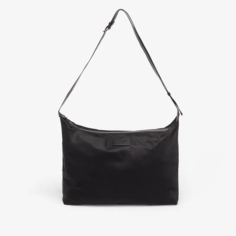 Сумка MM6 Shoulder Bag Black